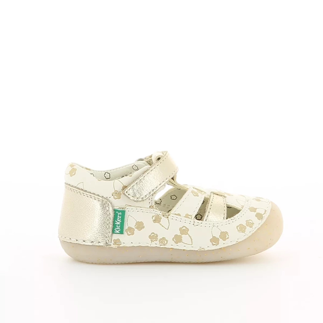 3616430877012 - Sandalen für Baby-Mädchen Sushy