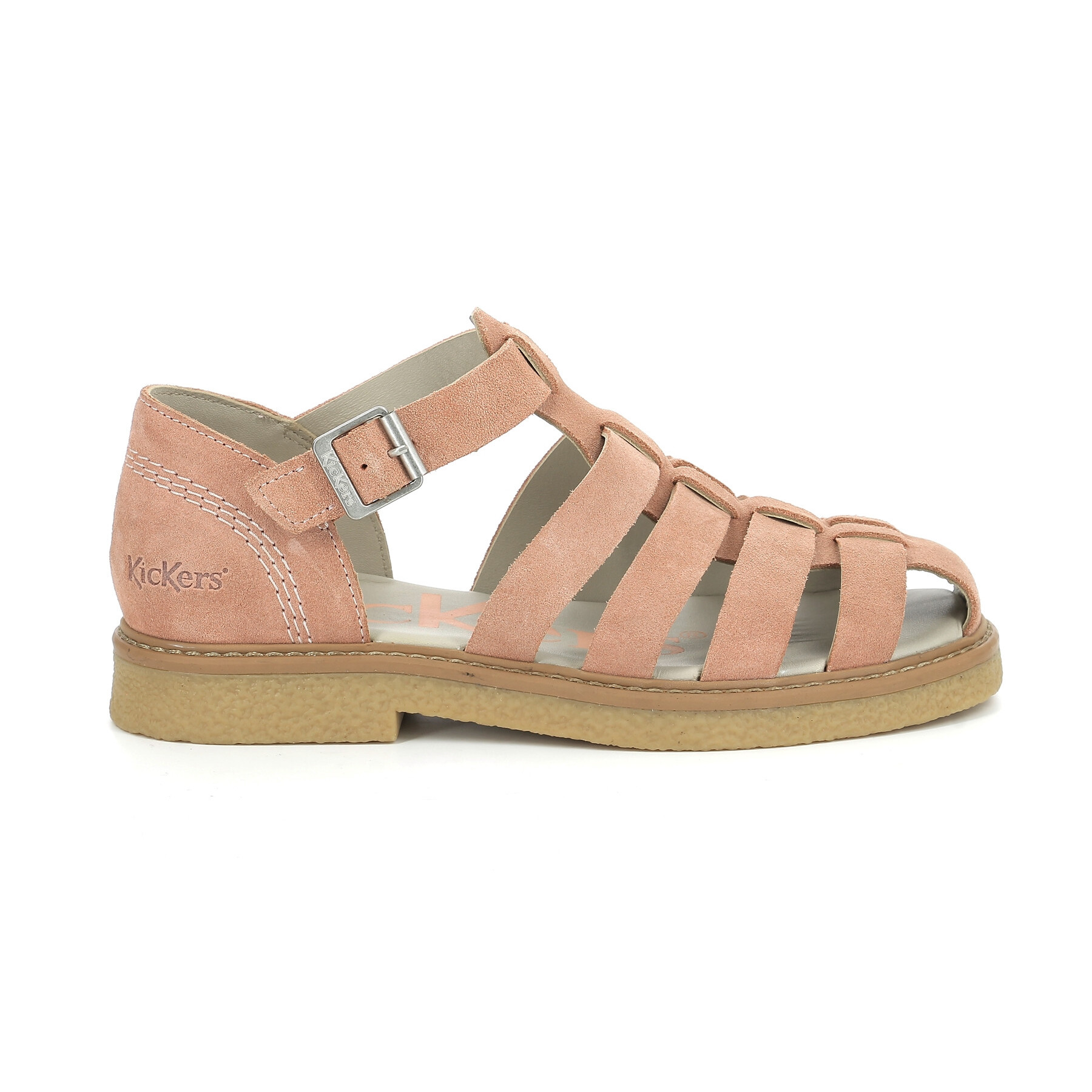 3616430886755 - Sandalen für Frauen Lergo