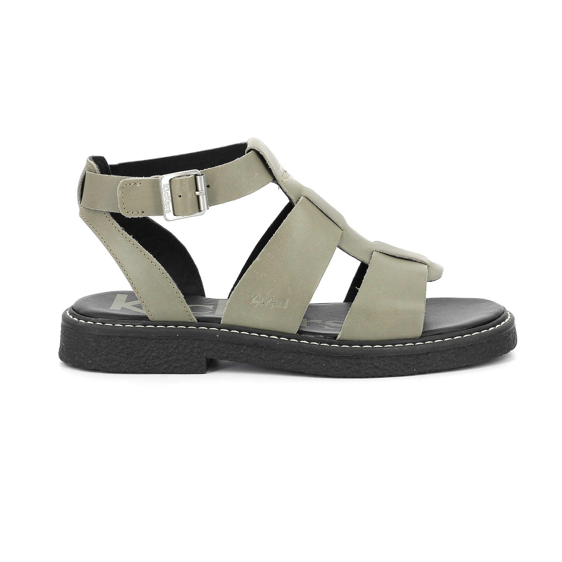 3616430888193 - Sandalen für Frauen Lila