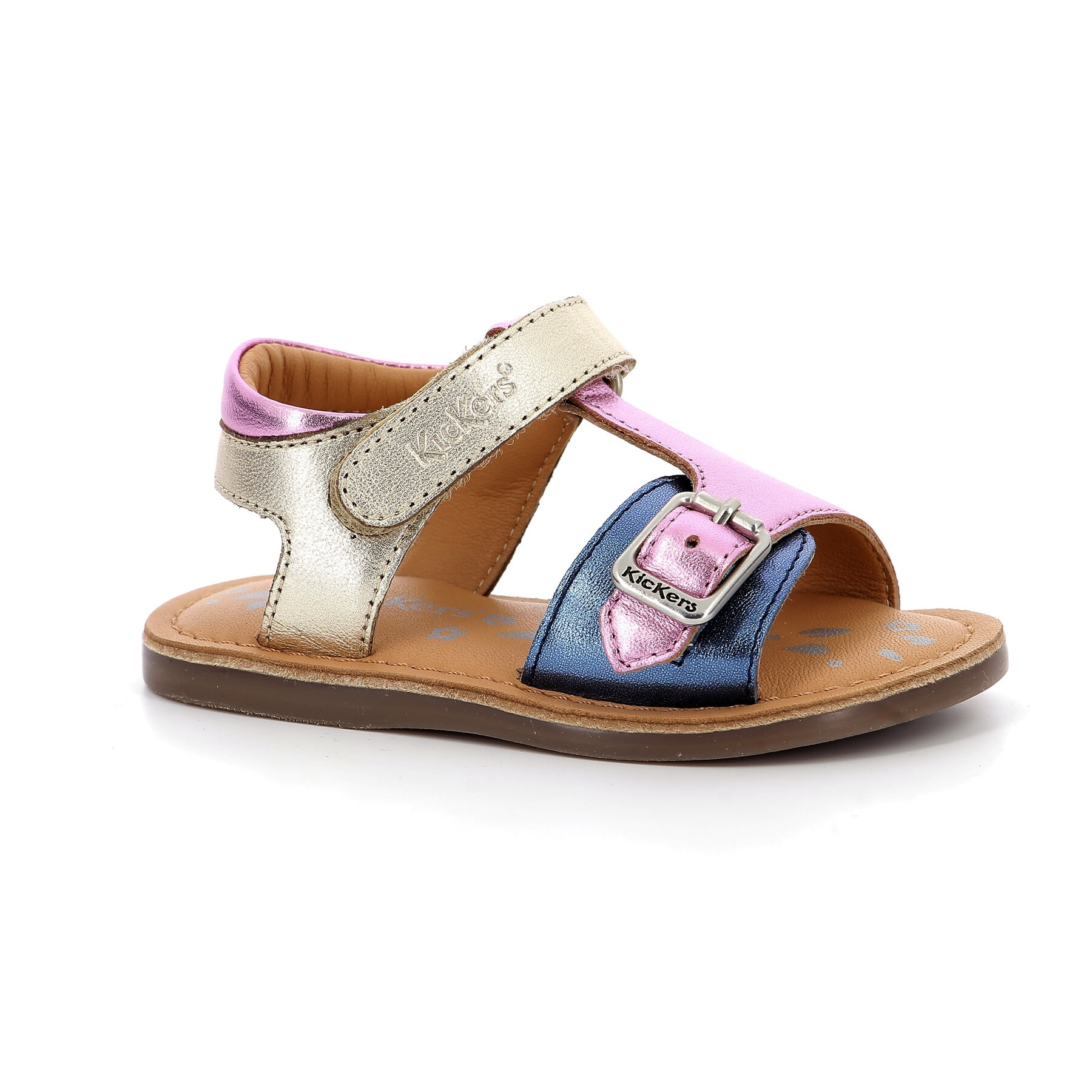 3616430968482 - Sandalen für Mädchen Diazz 3616430968482 - Sandalen für Mädchen Diazz