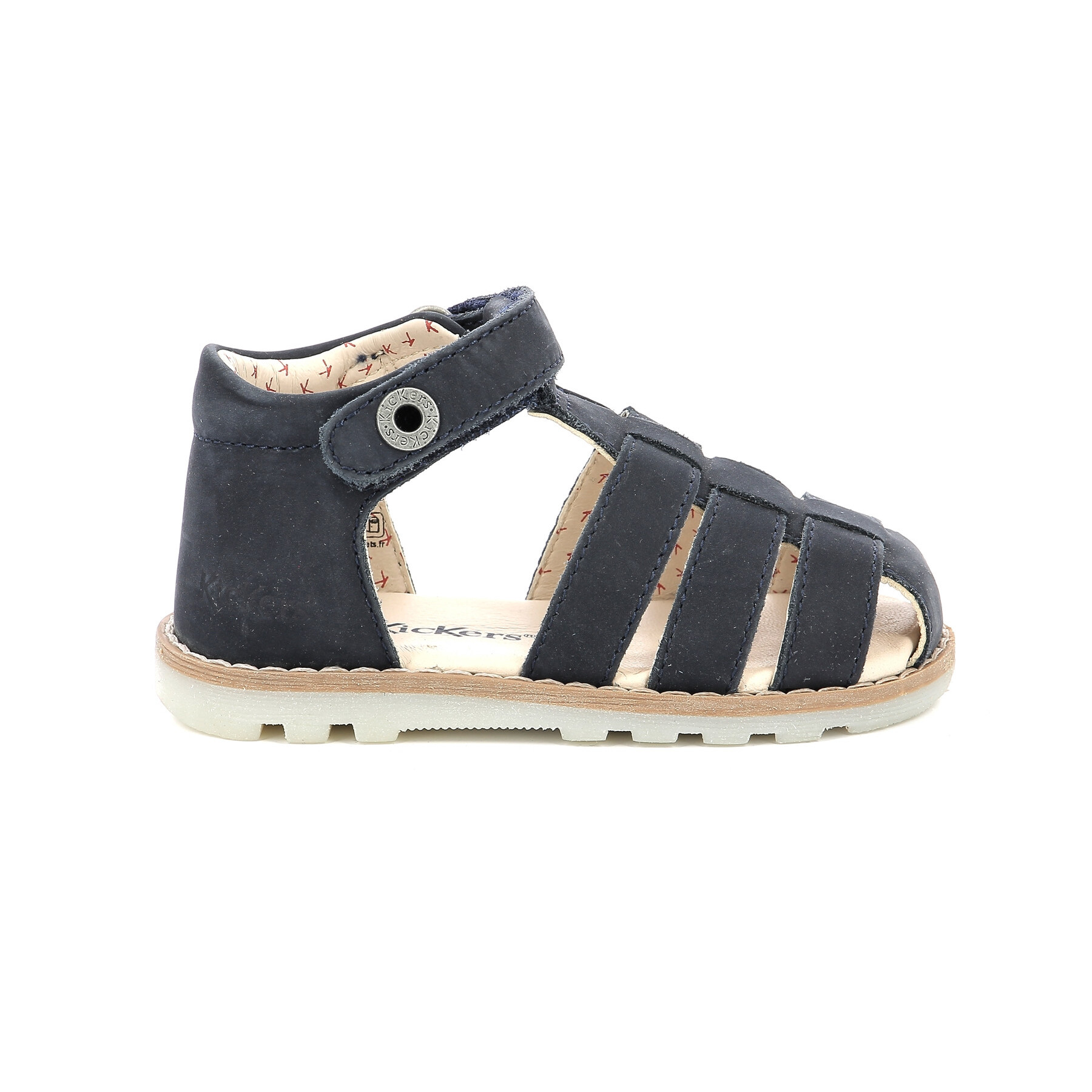 3616431041375 - Baby-Sandalen Nonopi