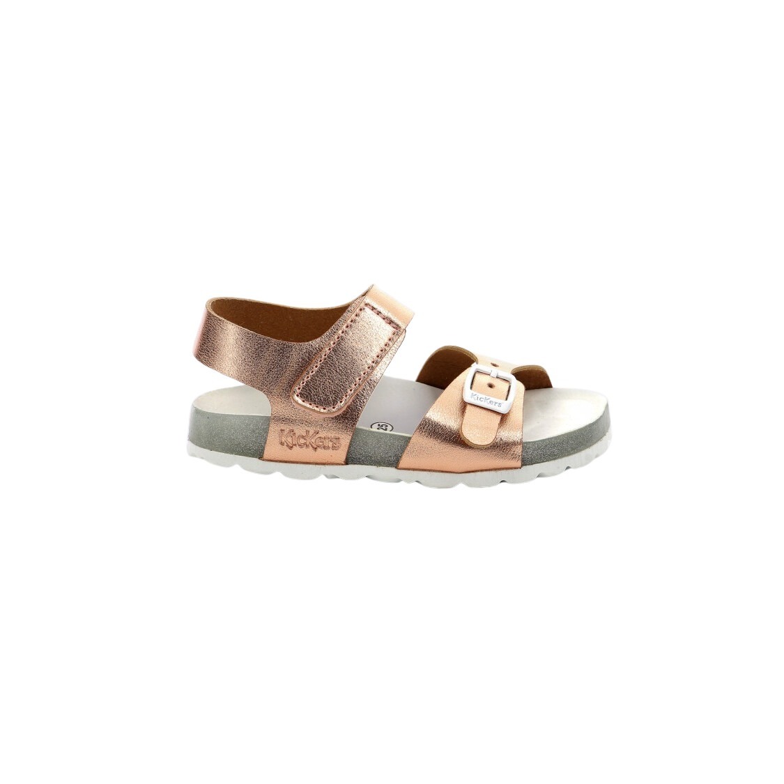 3616431057758 - Sandalen für Mädchen Sunkro 3616431057758 - Sandalen für Mädchen Sunkro