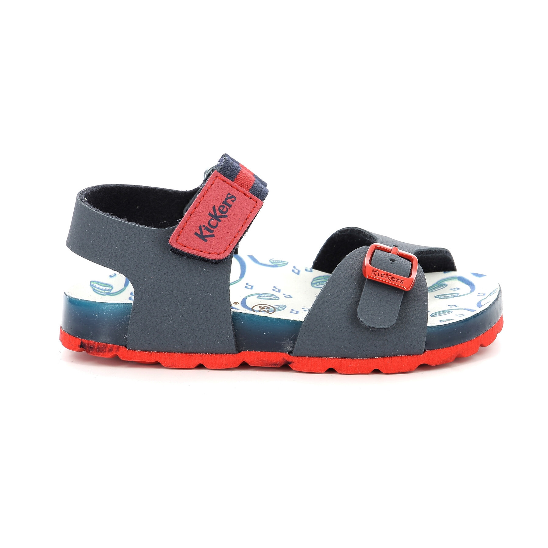 3616431070597 - Kindersandalen Sostreet