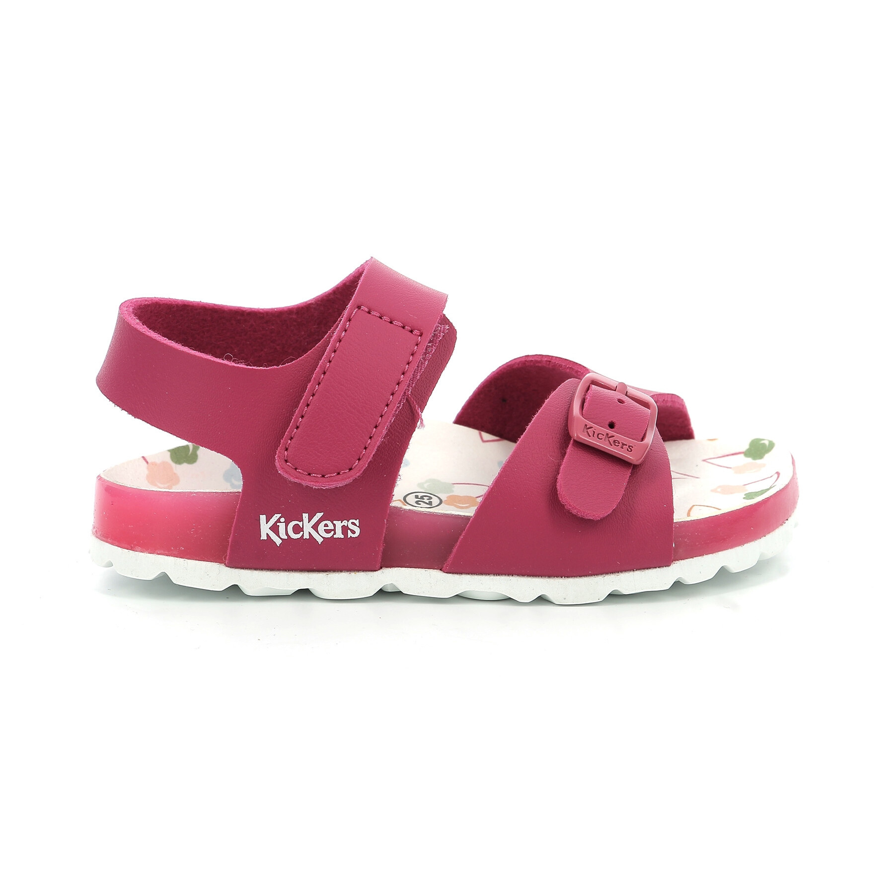 3616431072171 - Sandalen für Mädchen Sunkro