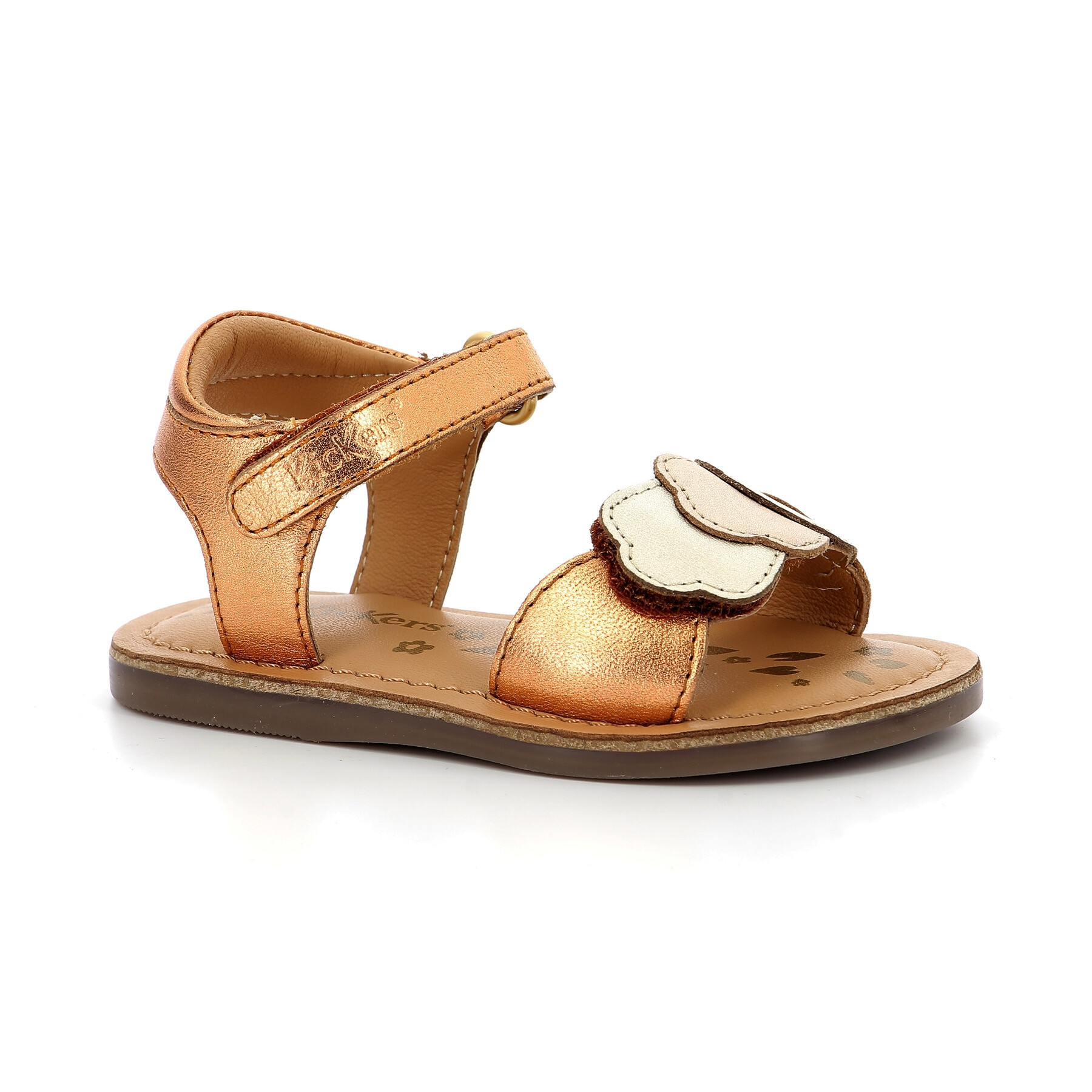 3616431089018 - Sandalen für Babys Dyastar 3616431089018 - Sandalen für Babys Dyastar