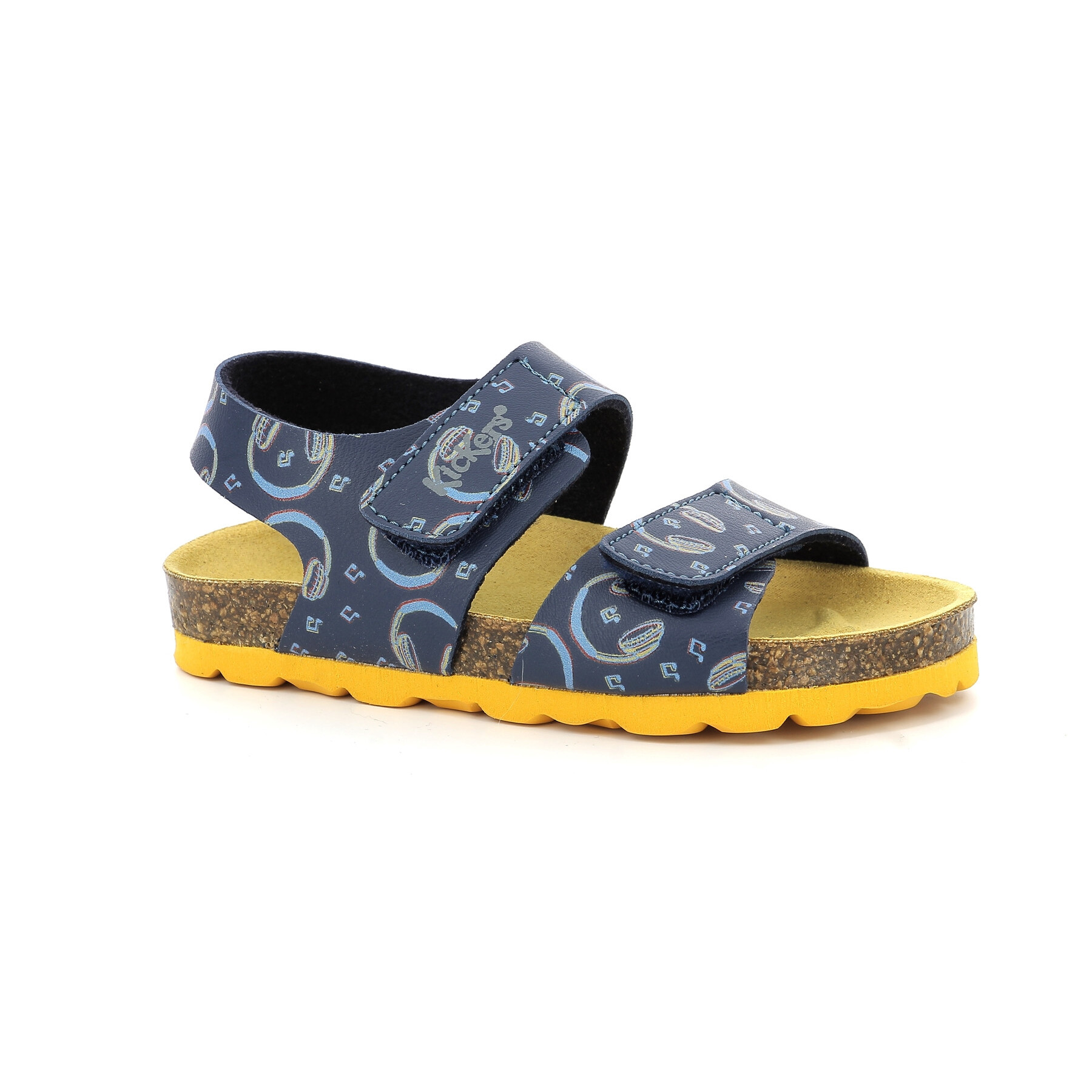 3616431093077 - Kindersandalen Summerkro