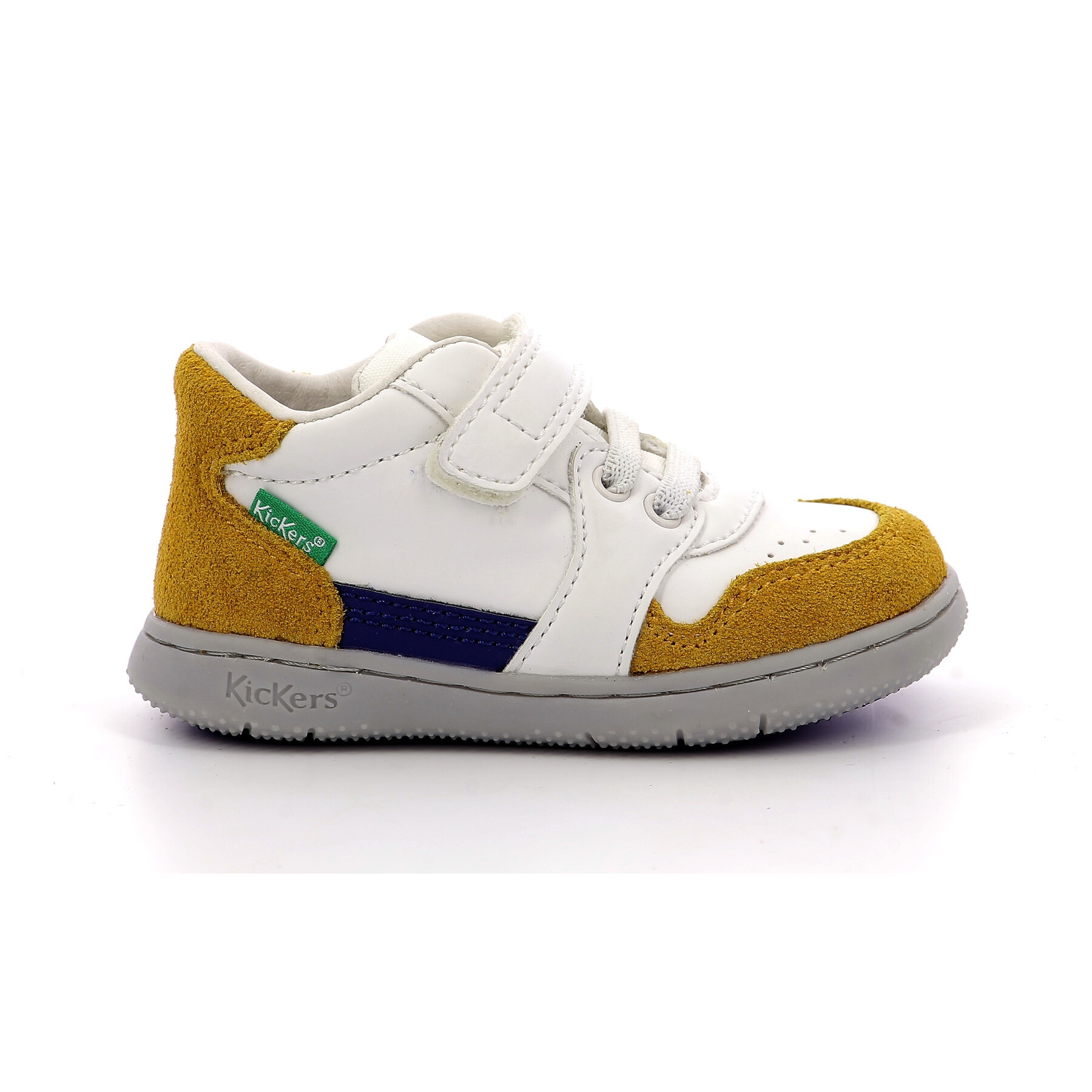 3616431120872 - Sneakers für Babys Kickbuvar