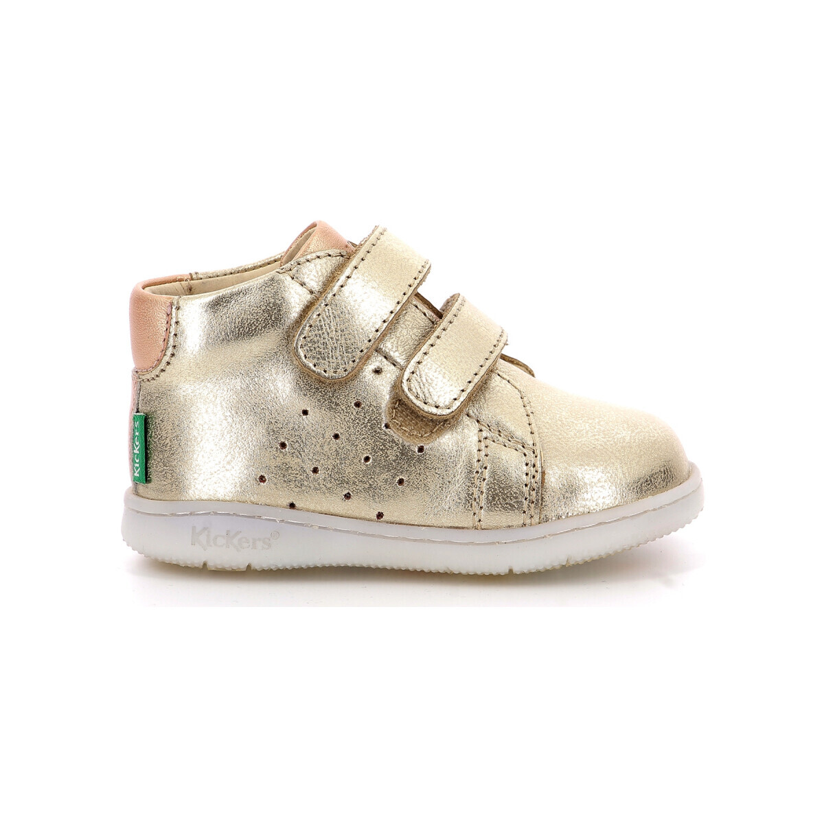 3616431121688 - Sneakers für Babys Kickbelkro