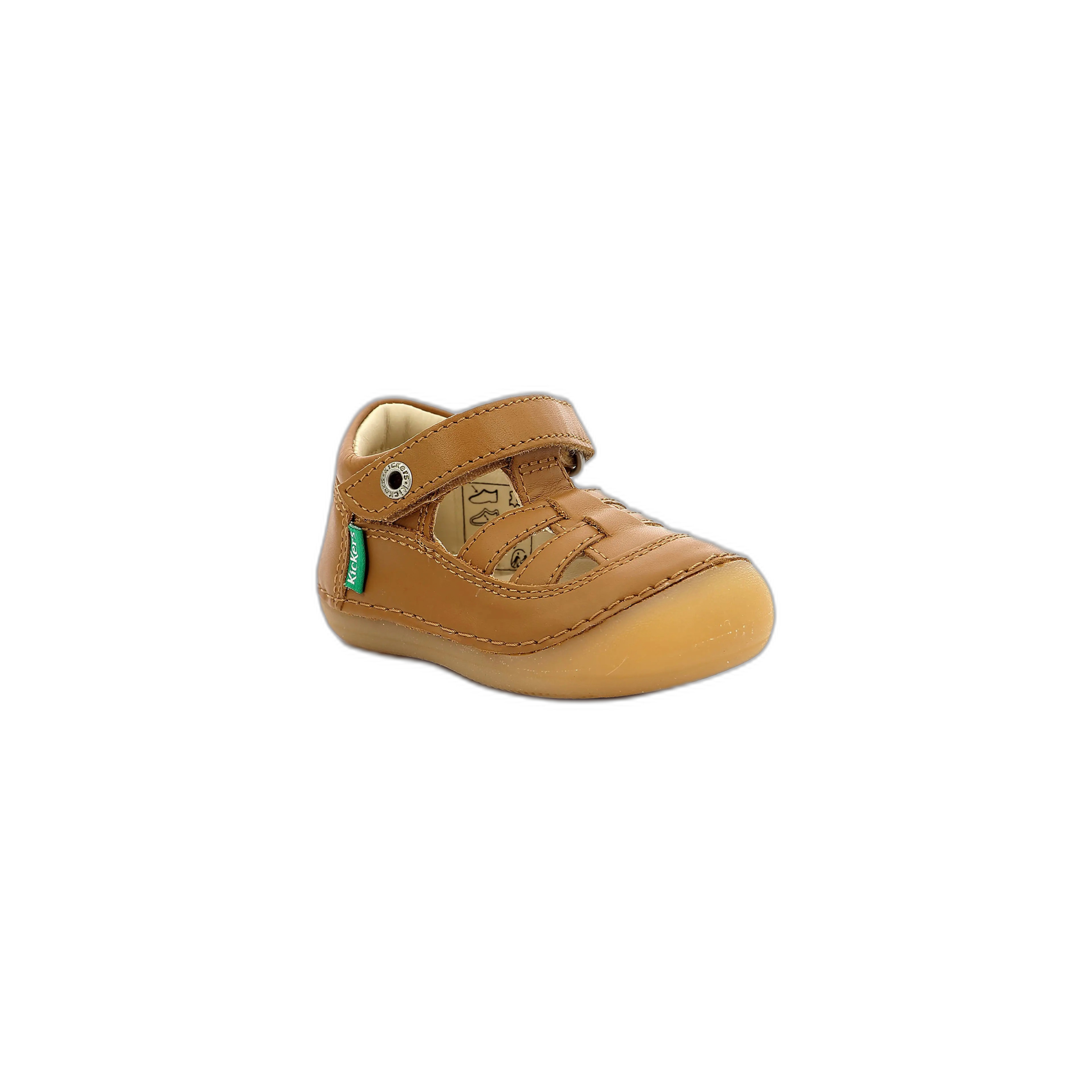 3616431165101 - Baby-Sandalen Sushy 3616431165101 - Baby-Sandalen Sushy