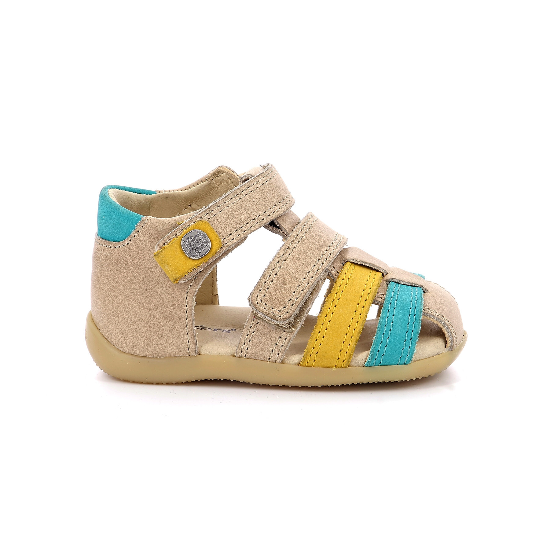 3616431170983 - Baby-Sandalen Bipod 3616431170983 - Baby-Sandalen Bipod