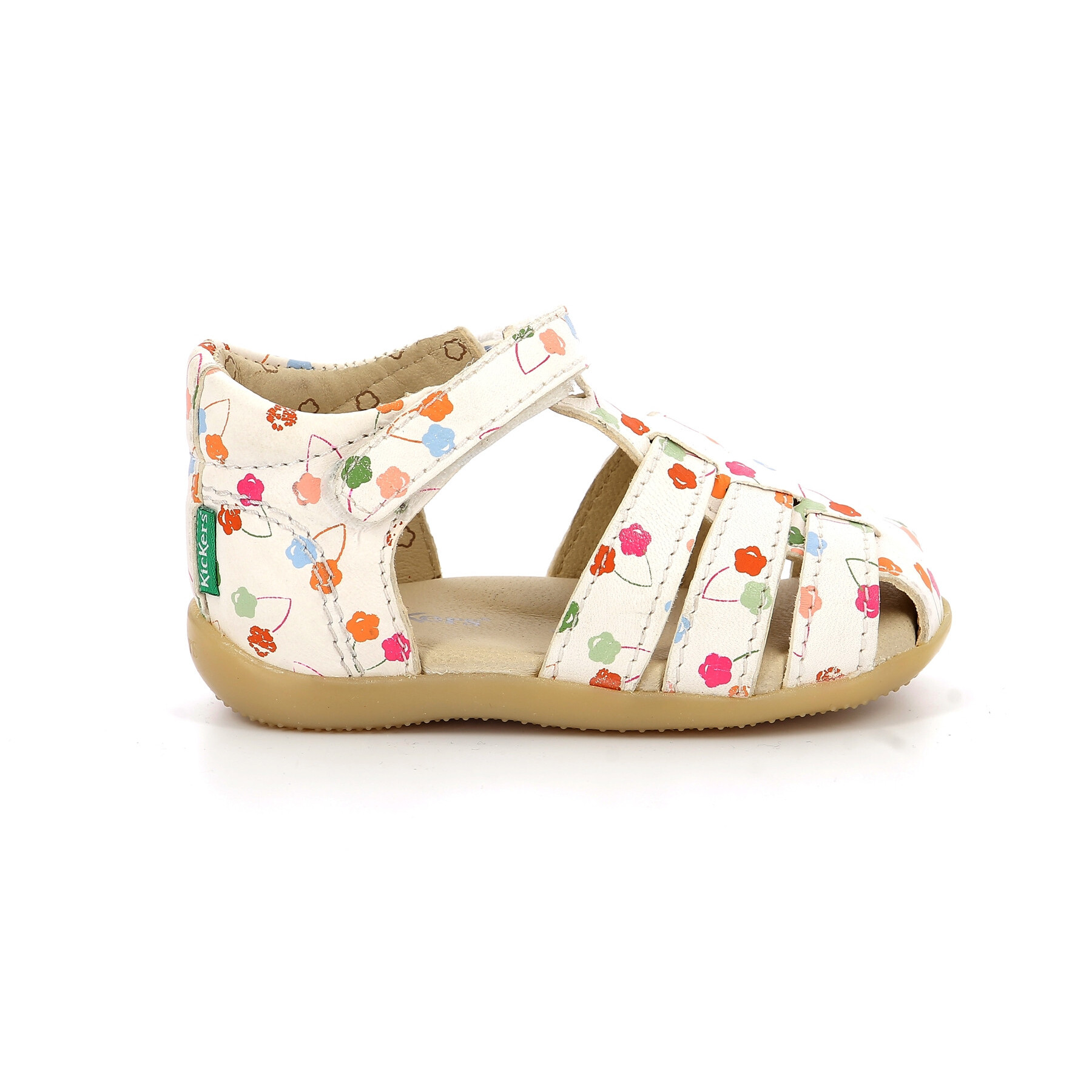 3616431172635 - Sandalen für Babys Bigflo-2 3616431172635 - Sandalen für Babys Bigflo-2