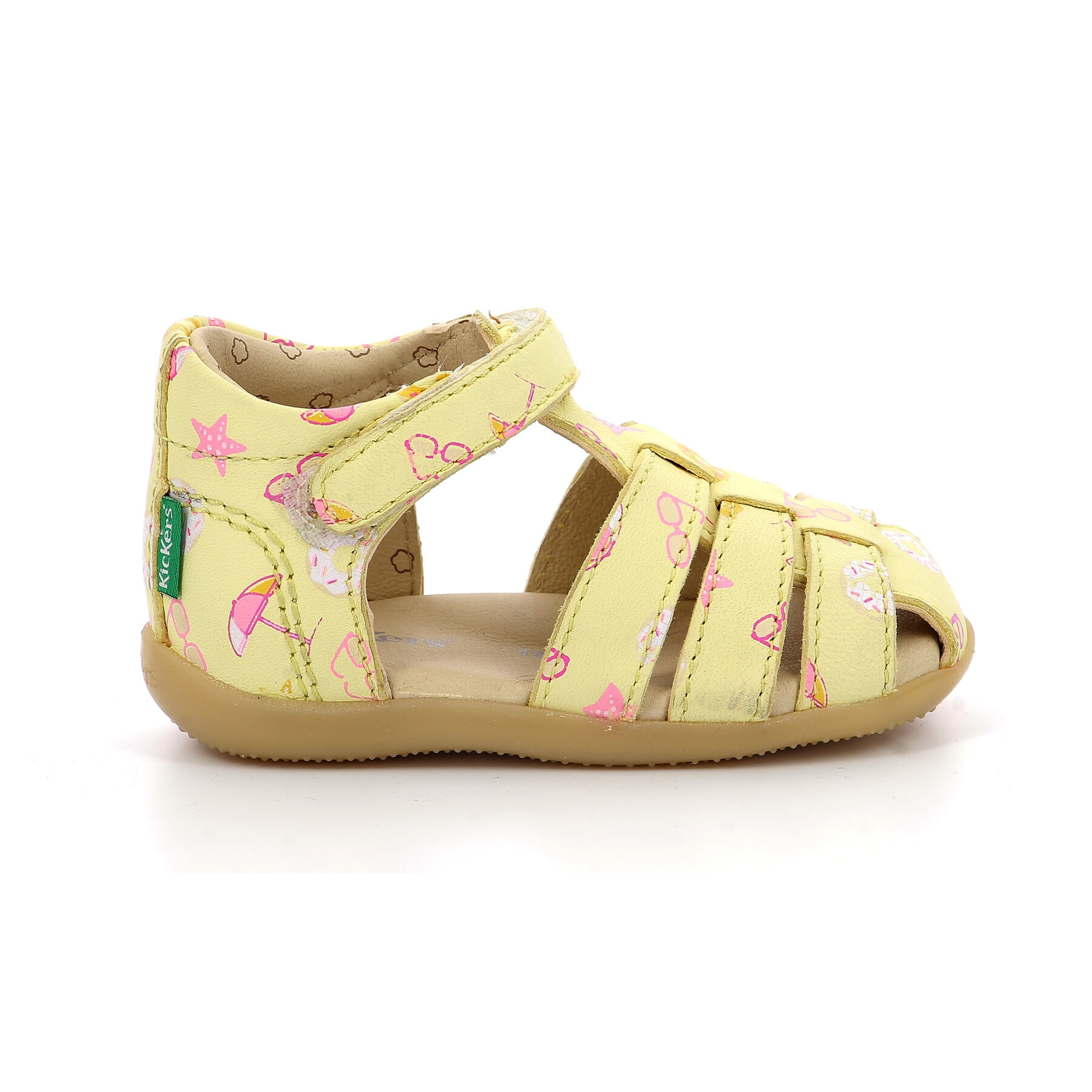 3616431174233 - Sandalen für Babys Bigflo-2