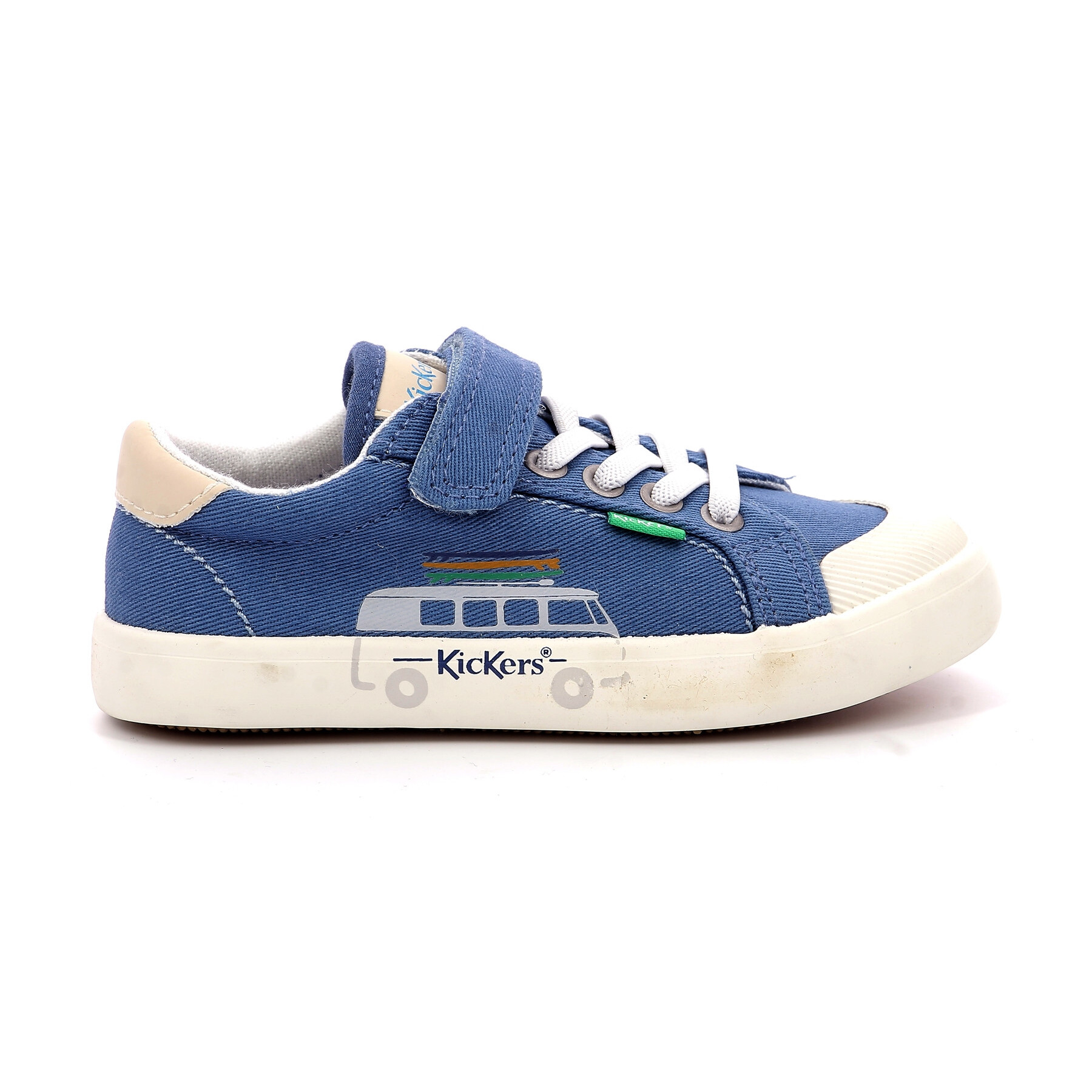 3616431196051 - Sneakers für Babys Kickgoldi