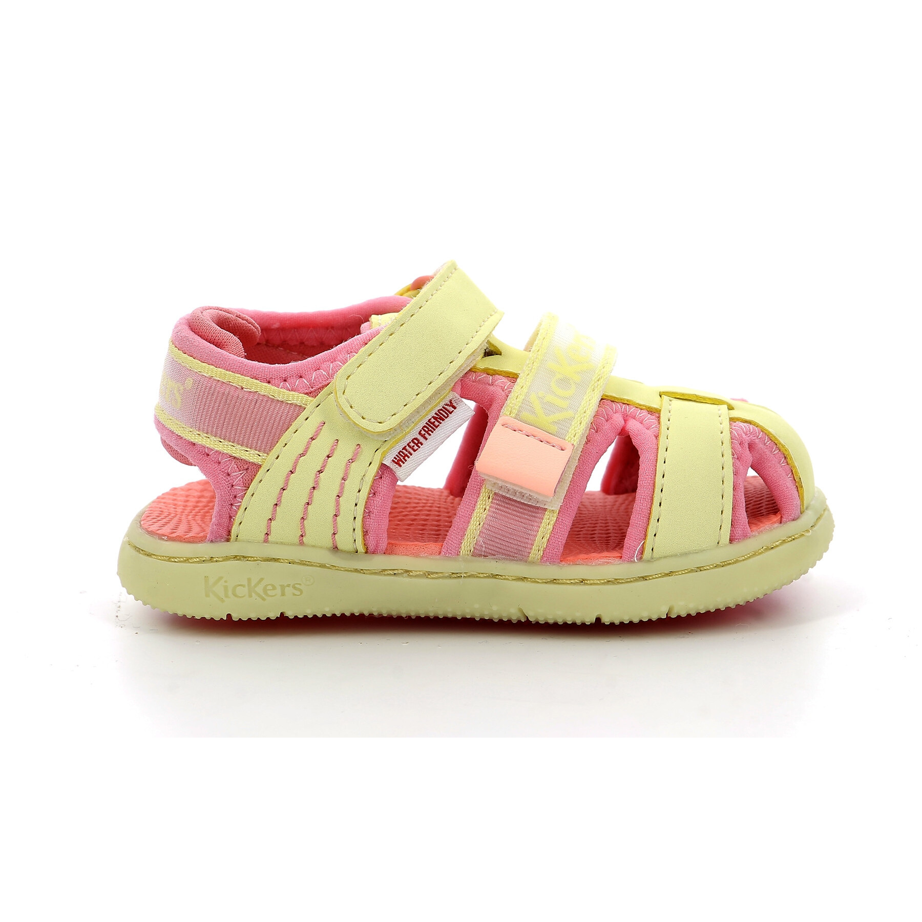 3616431200086 - Baby-Sandalen Kickbeachou