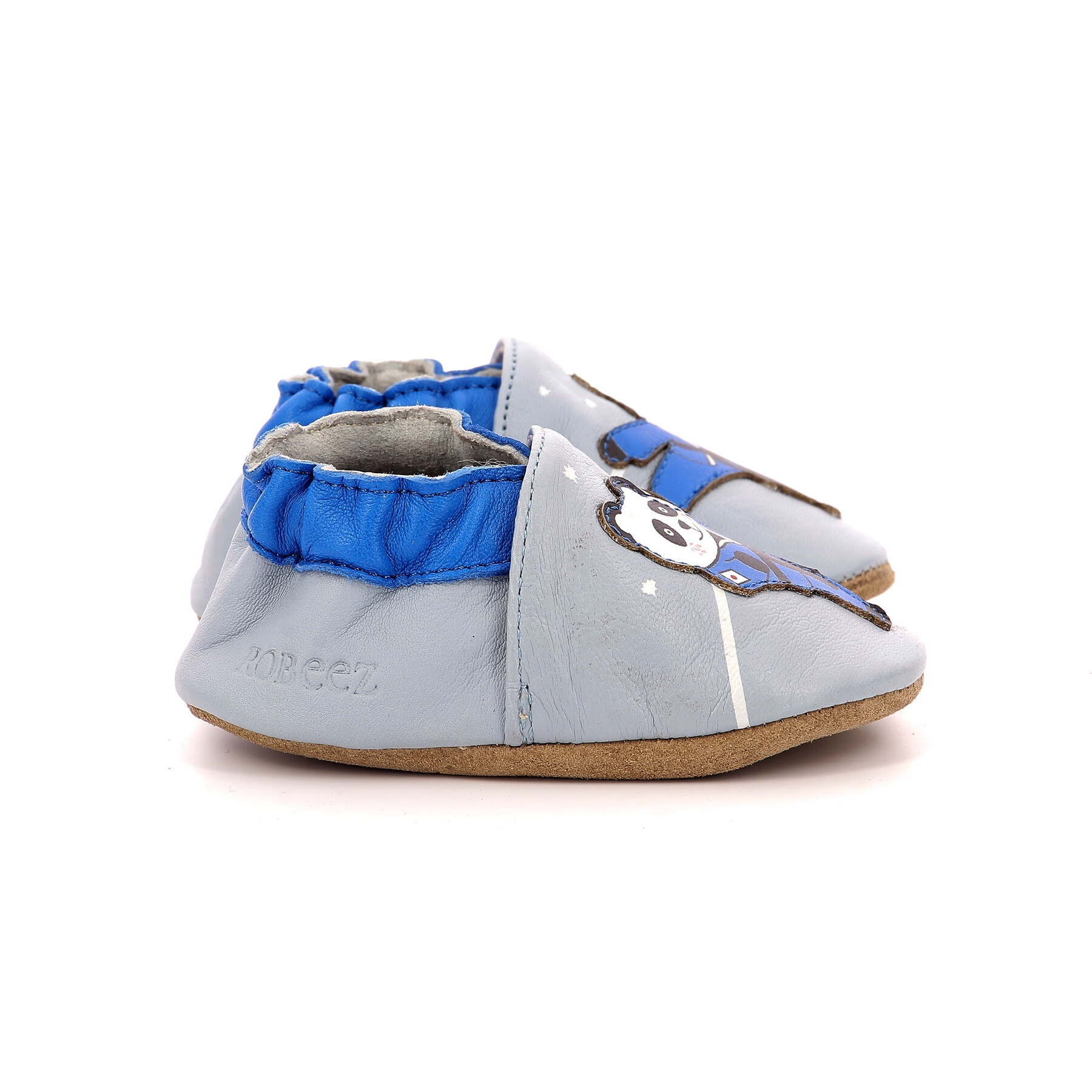 3616431213093 - Babyschuhe für Jungen Karate Panda 3616431213093 - Babyschuhe für Jungen Karate Panda
