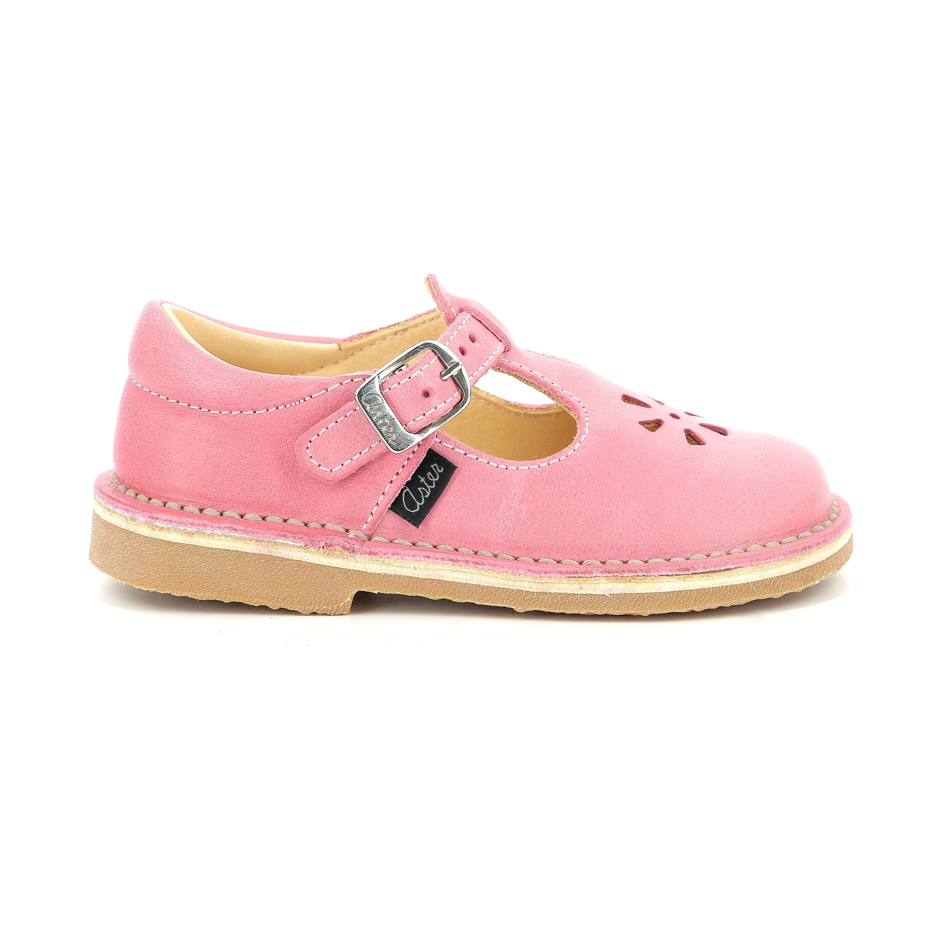 3616431278931 - Mädchen-Ballerinas Dingo-2