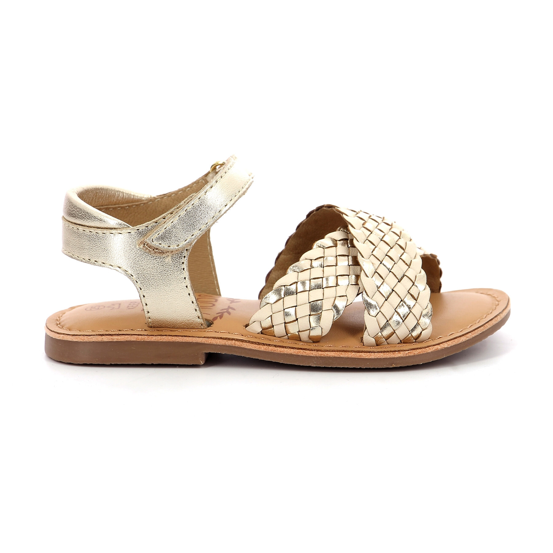 3616431409793 - Sandalen für Babys Canibraid 3616431409793 - Sandalen für Babys Canibraid