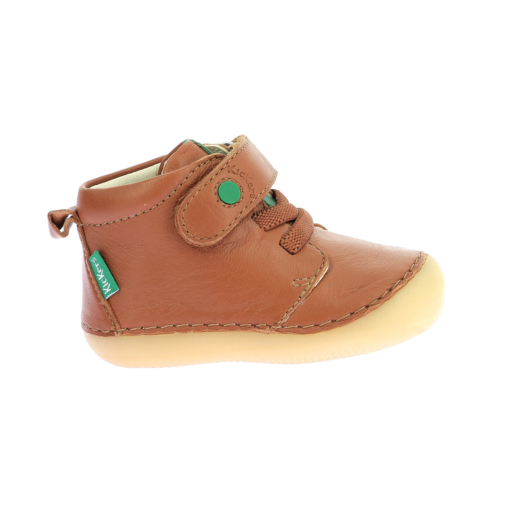 3616432304776 - Babyboots Jungen Sonizikro