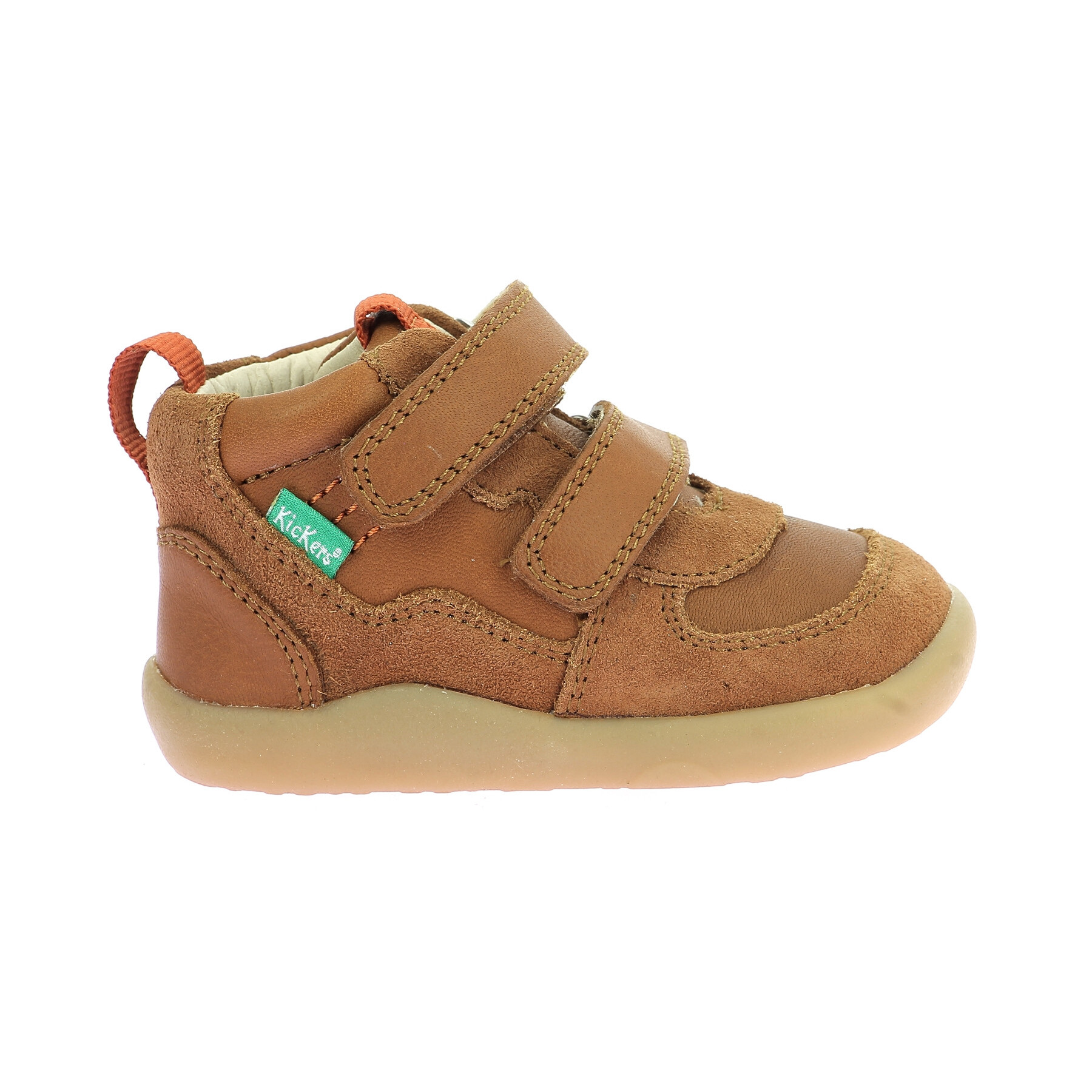 3616432307555 - Sneakers für Babys Kickfresho