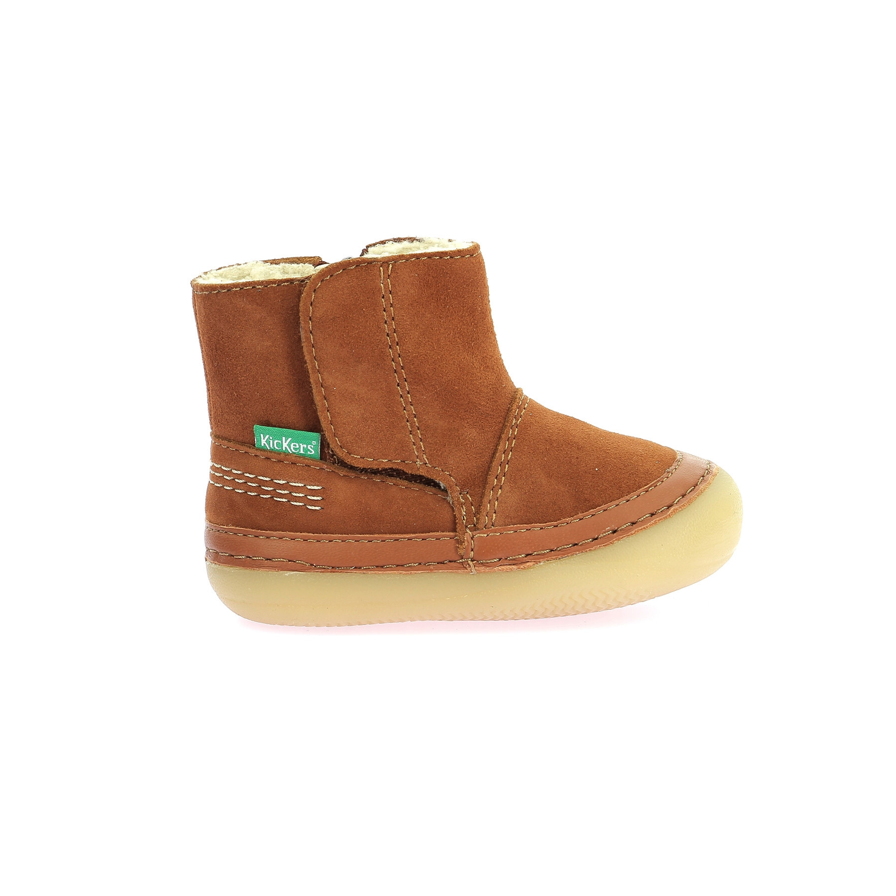 3616432315543 - Baby Stiefeletten Sokifaune 3616432315543 - Baby Stiefeletten Sokifaune