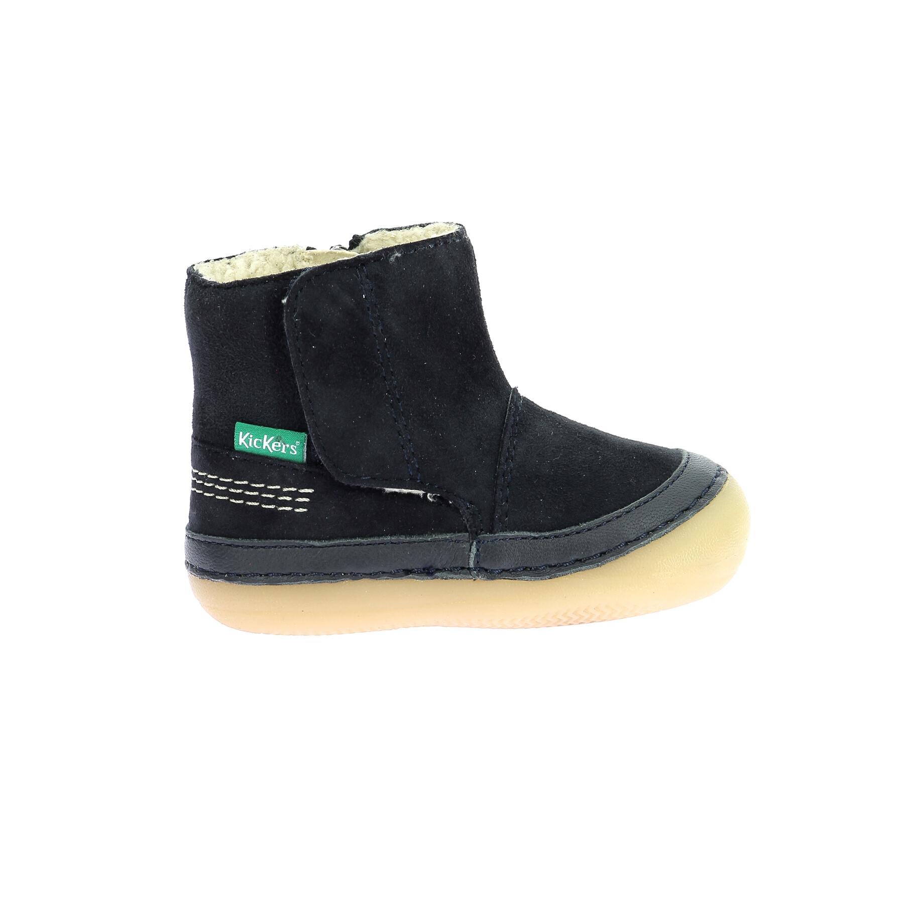 3616432316359 - Baby Stiefeletten Sokifaune