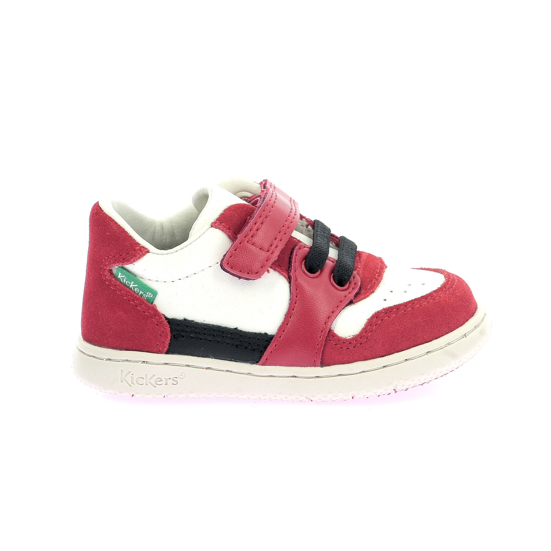 3616432333028 - Sneakers für Babys Kickbuvar