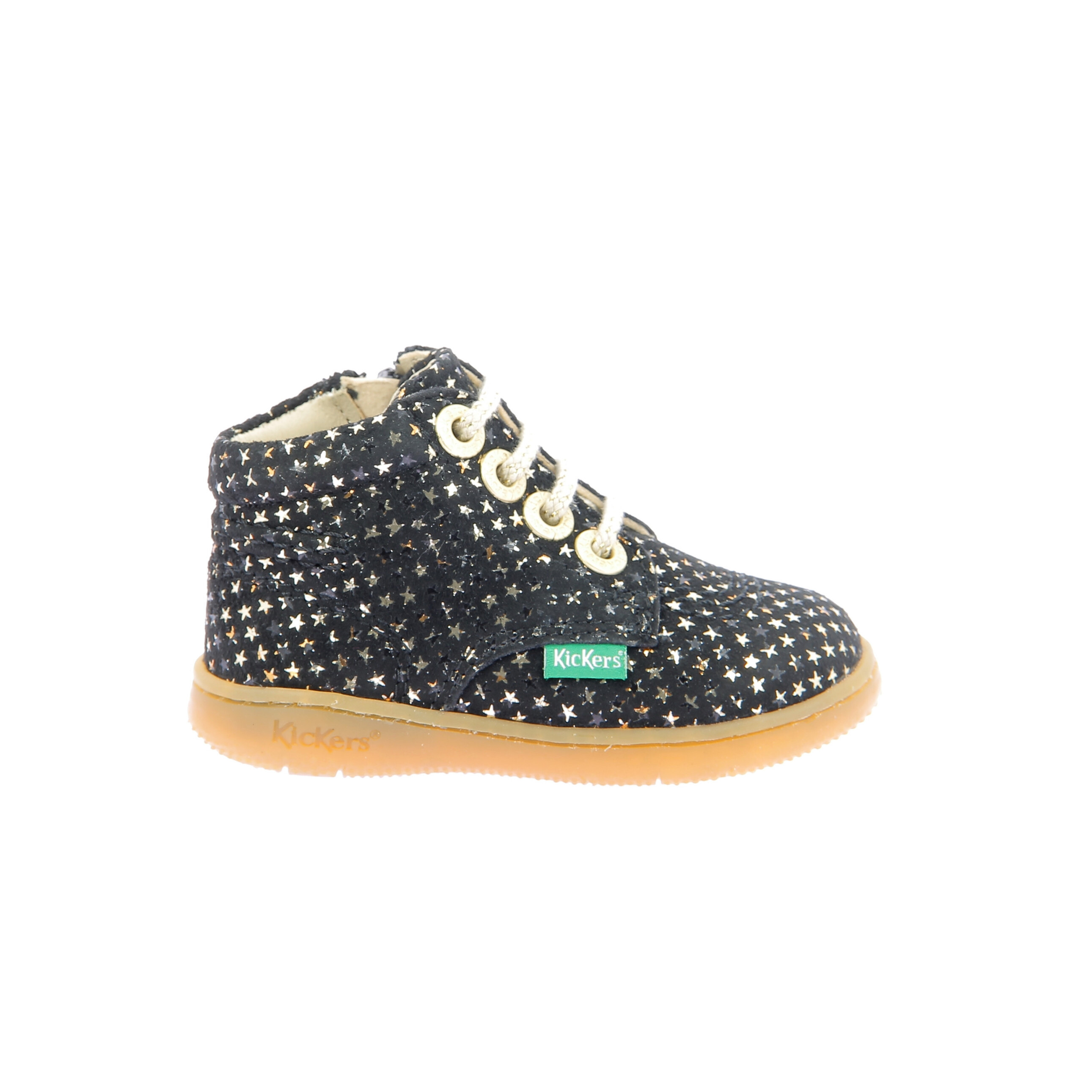 3616432334629 - Stiefel Baby Mädchen Kickbillista