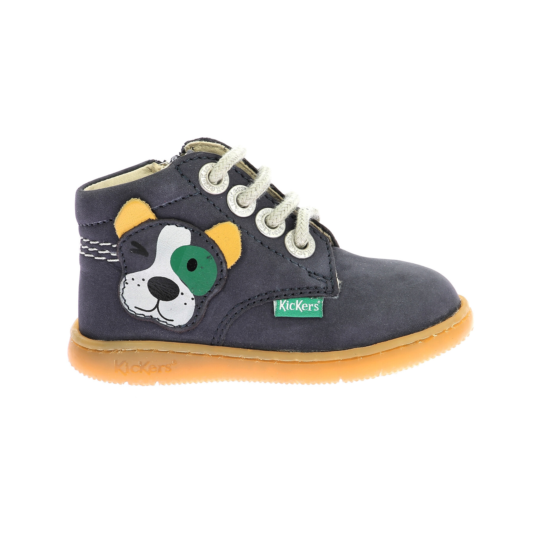 3616432336982 - Sneakers für Babys Kickbillista