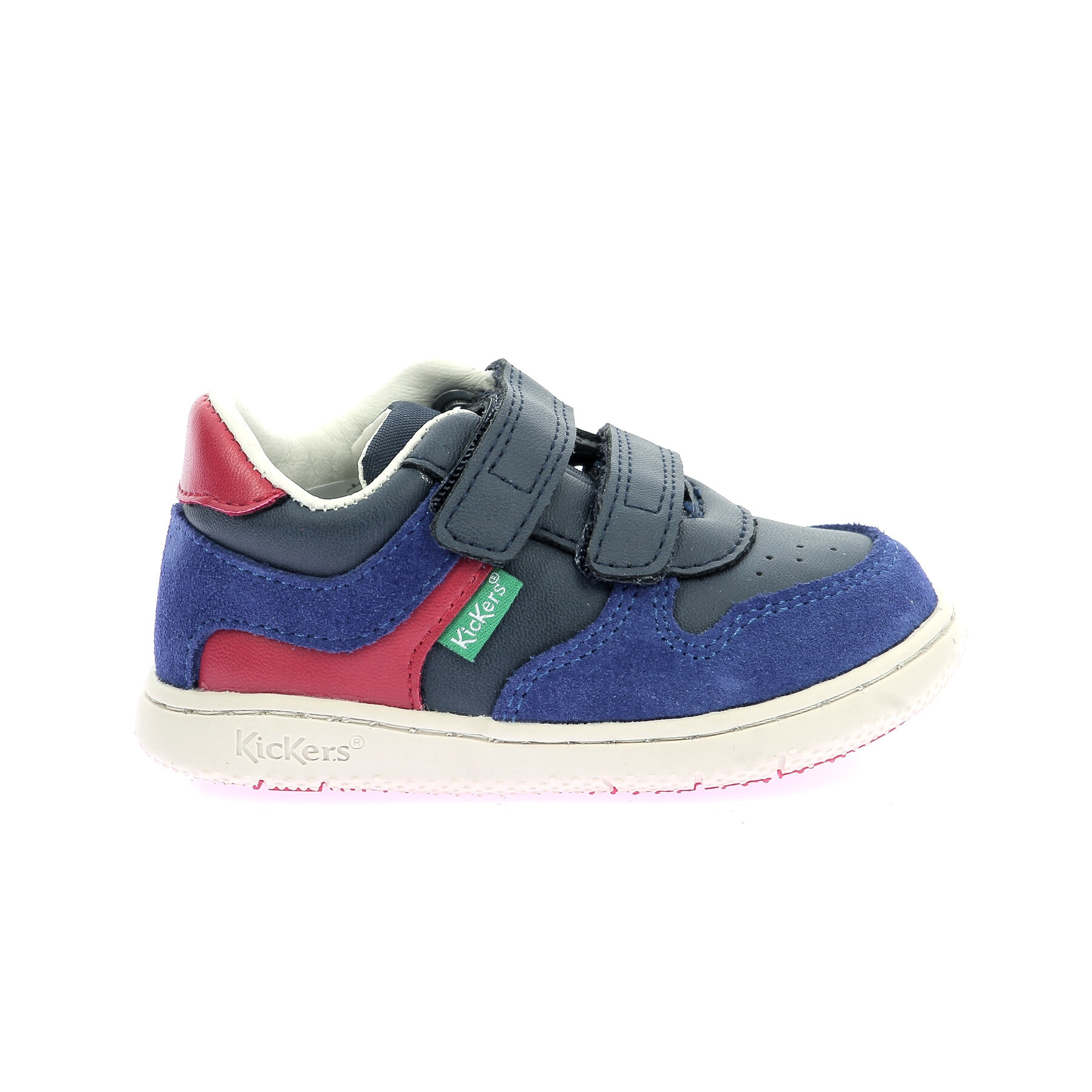 3616432347933 - Sneakers für Babys Kickmotion