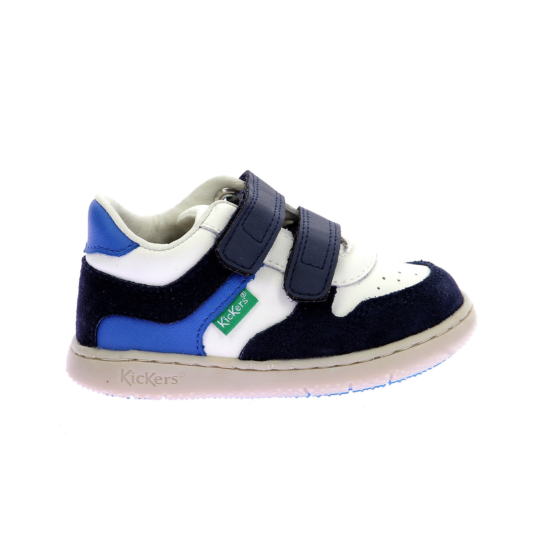 3616432349517 - Sneakers für Babys Kickmotion