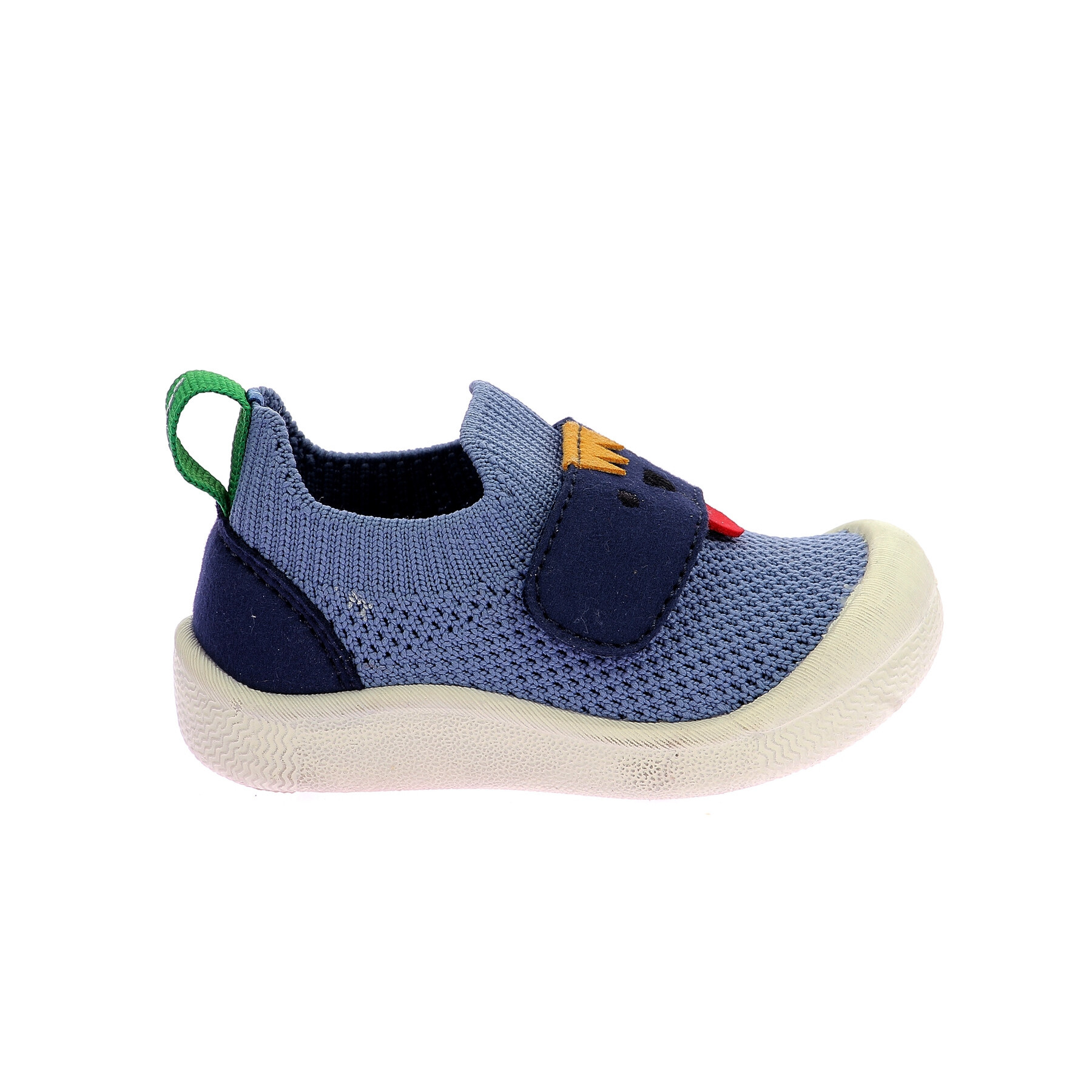 3616432354443 - Babyschuhe Kickratch