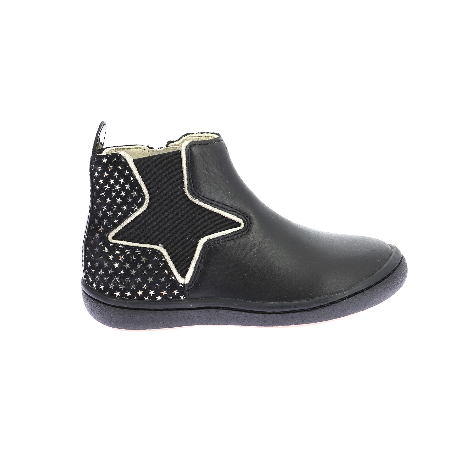 3616432386093 - Stiefeletten Mädchen Popstar