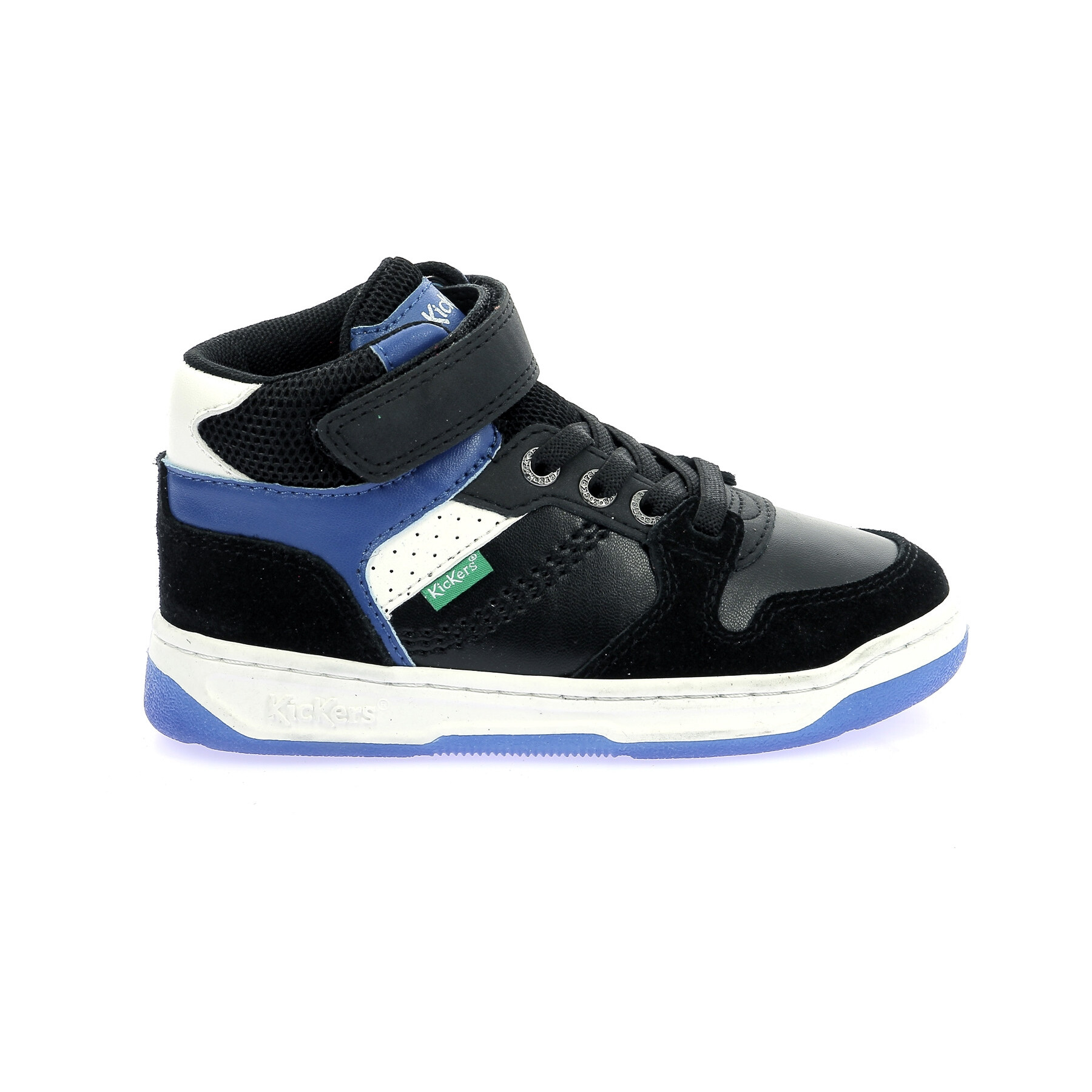 3616432406159 - Sneakers für Babys Kickado