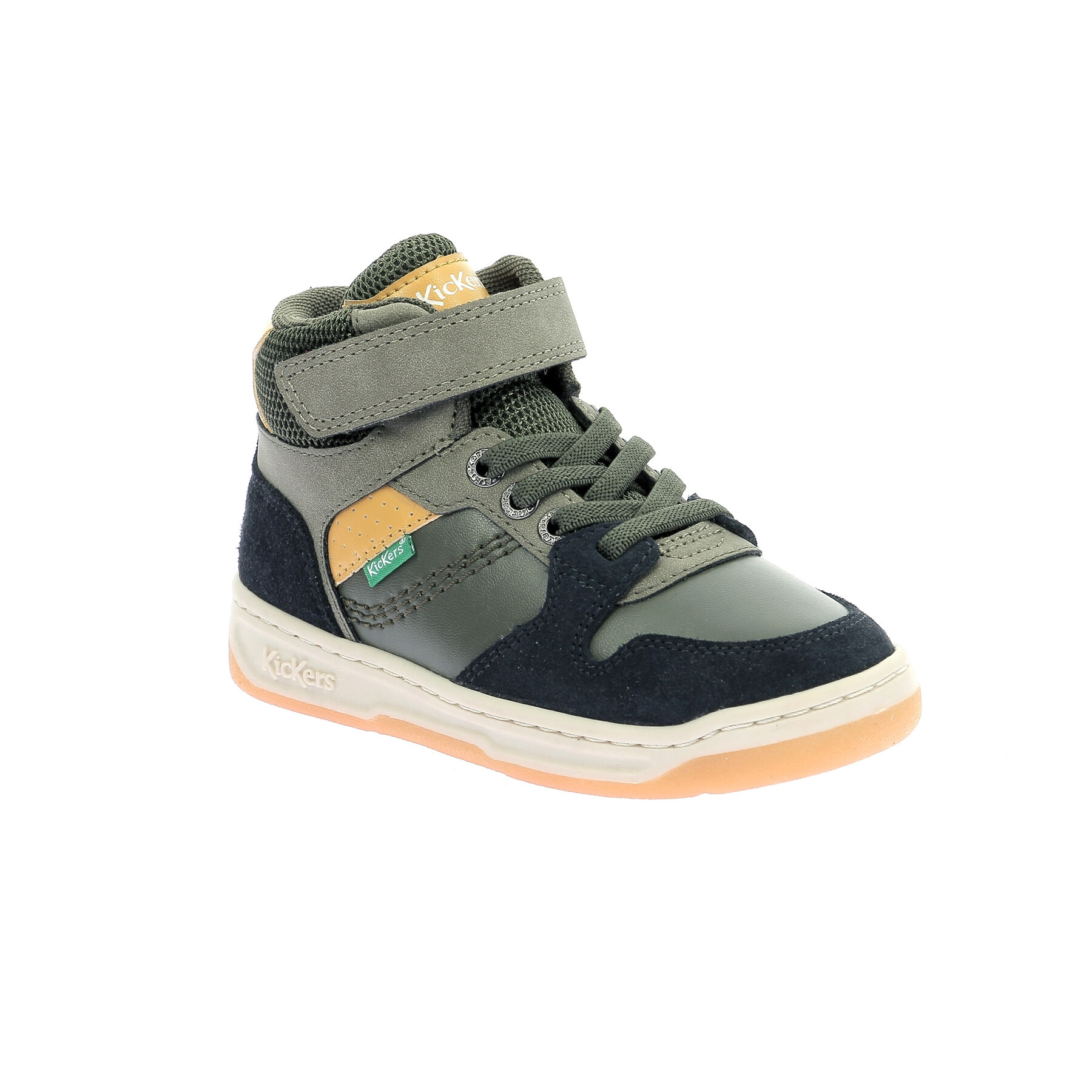 3616432407750 - Sneakers für Babys Kickado