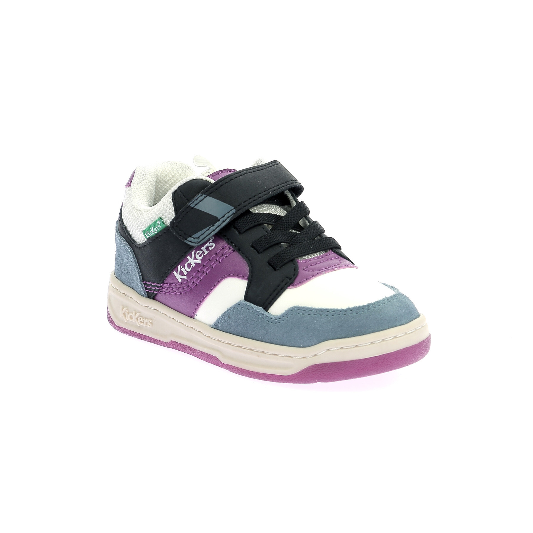 3616432415755 - Sneakers für Babys Kickarting