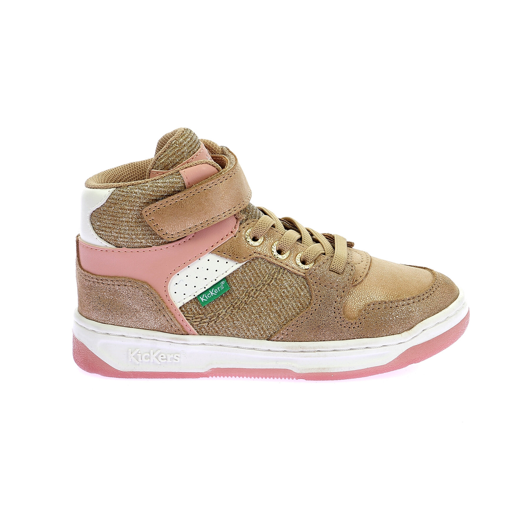 3616432442478 - Sneakers für Babys Kickado