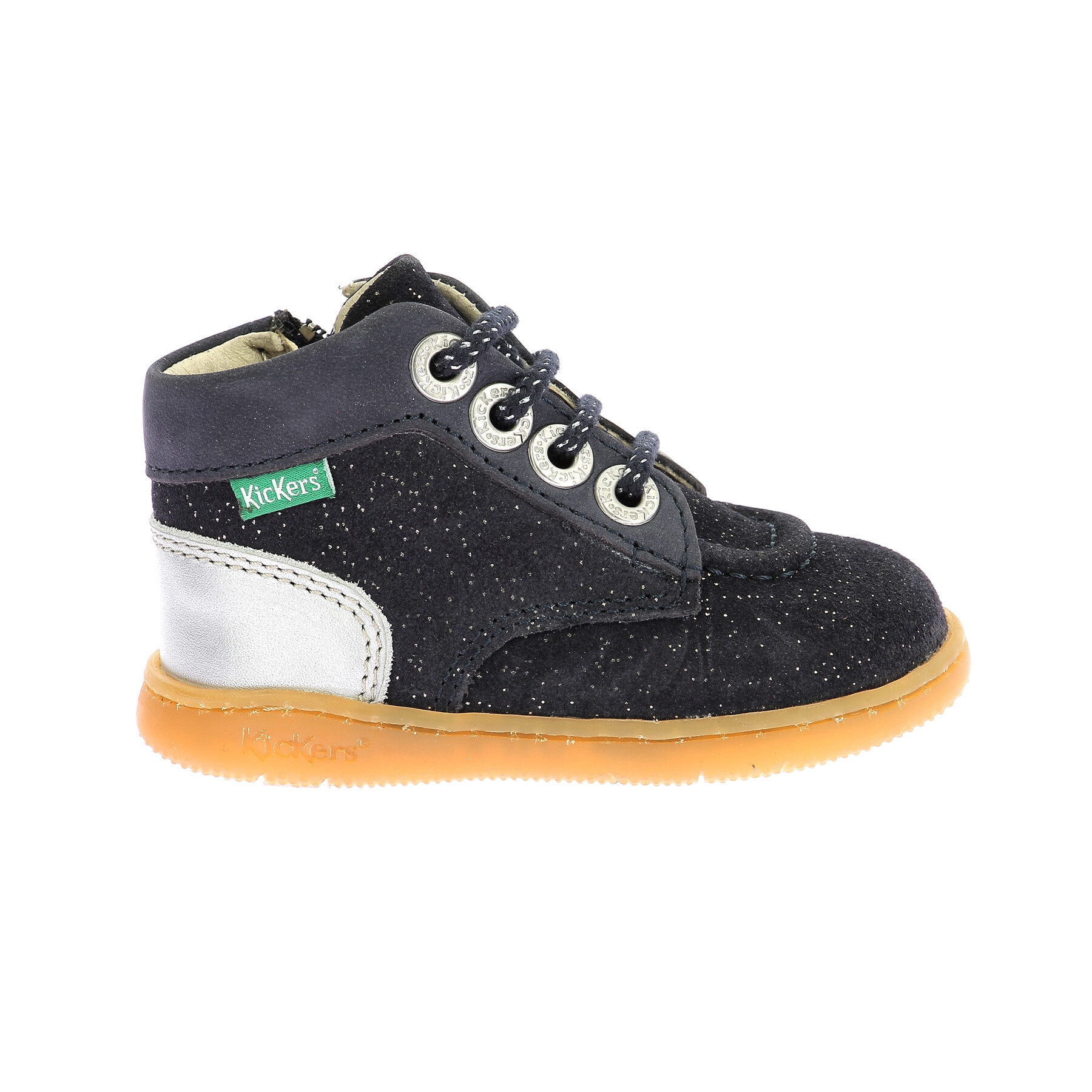 3616432481019 - Baby Stiefeletten Kickiconic 3616432481019 - Baby Stiefeletten Kickiconic
