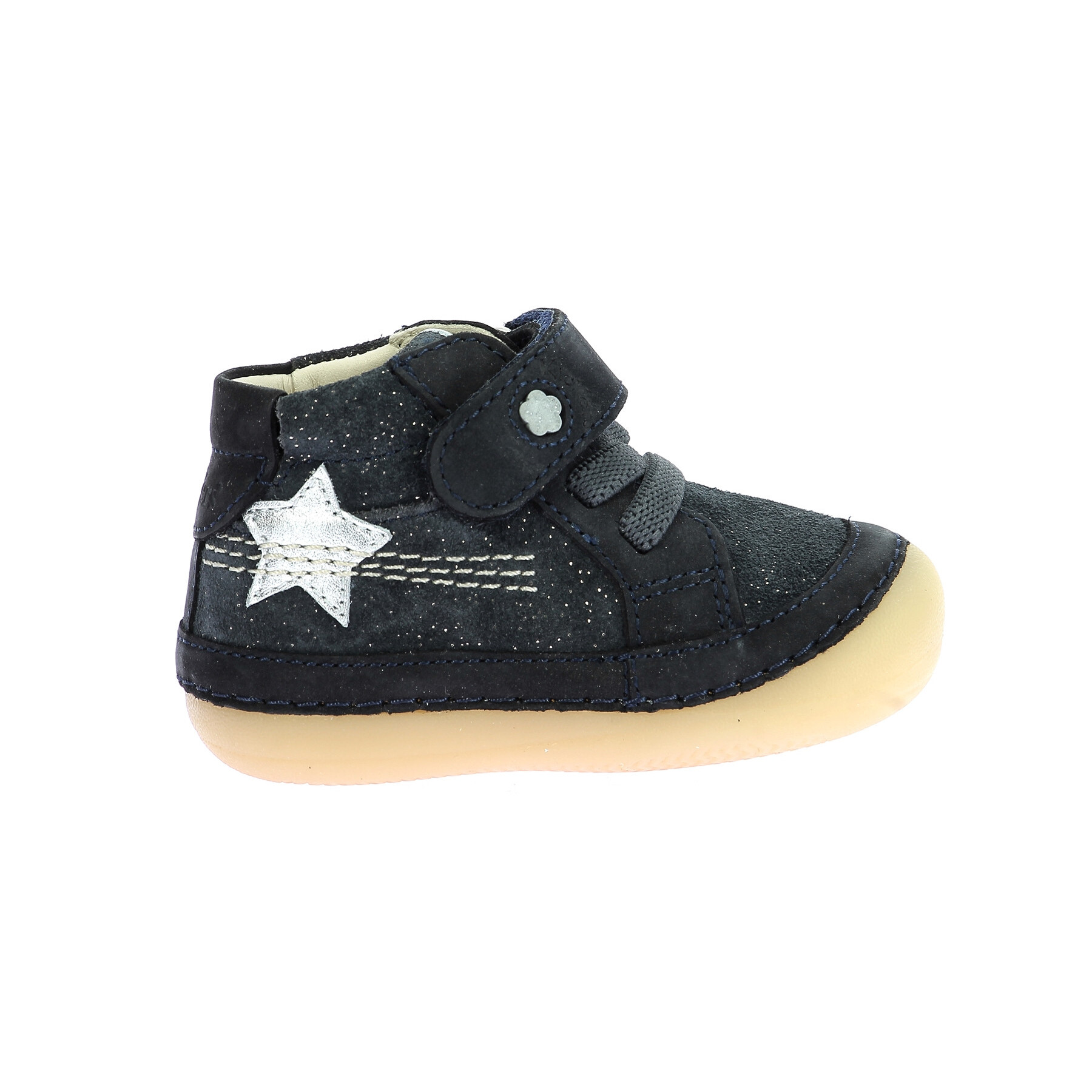 3616432498345 - Babyboots Jungen Sokistic