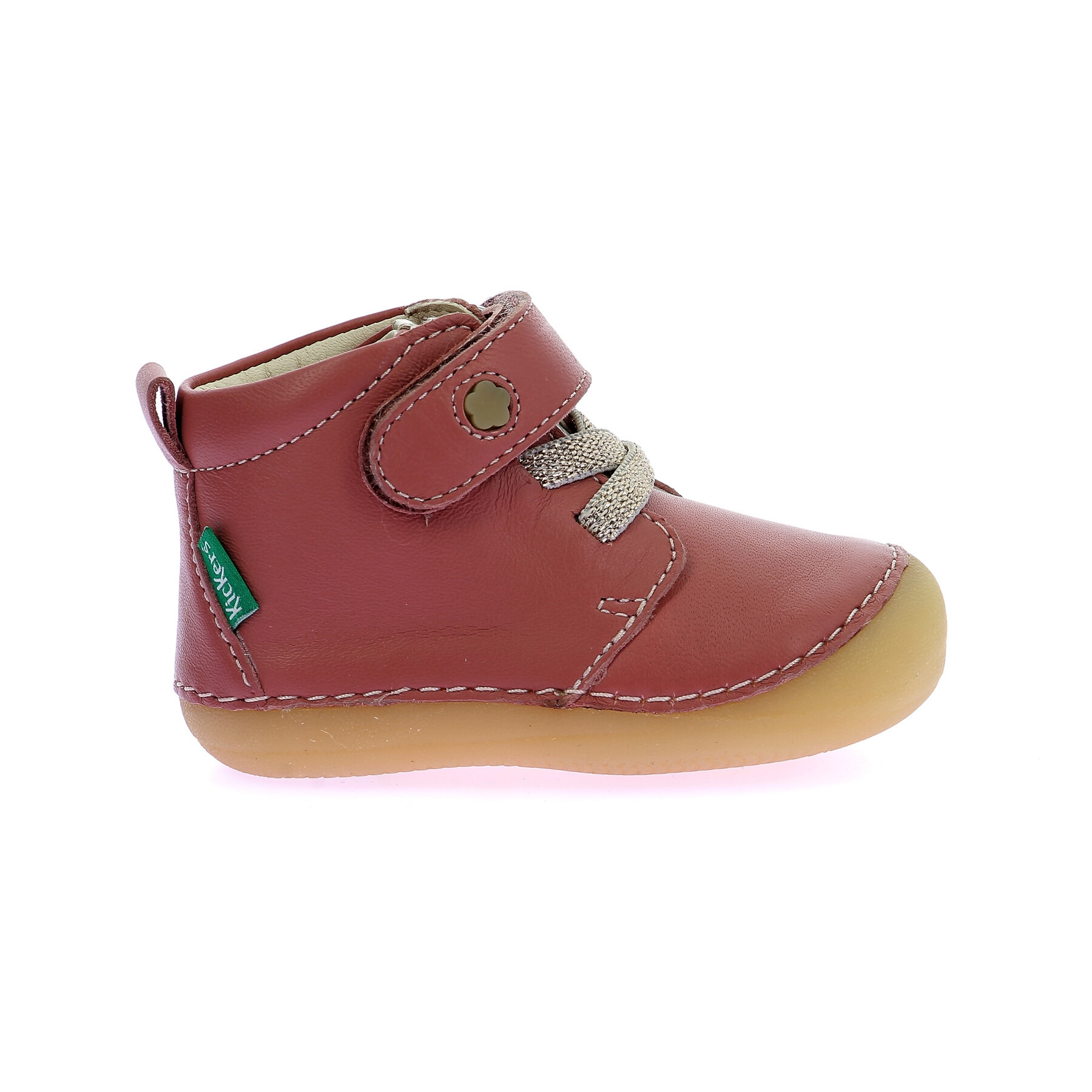 3616432500703 - Baby Mädchen Stiefel Sonizikro