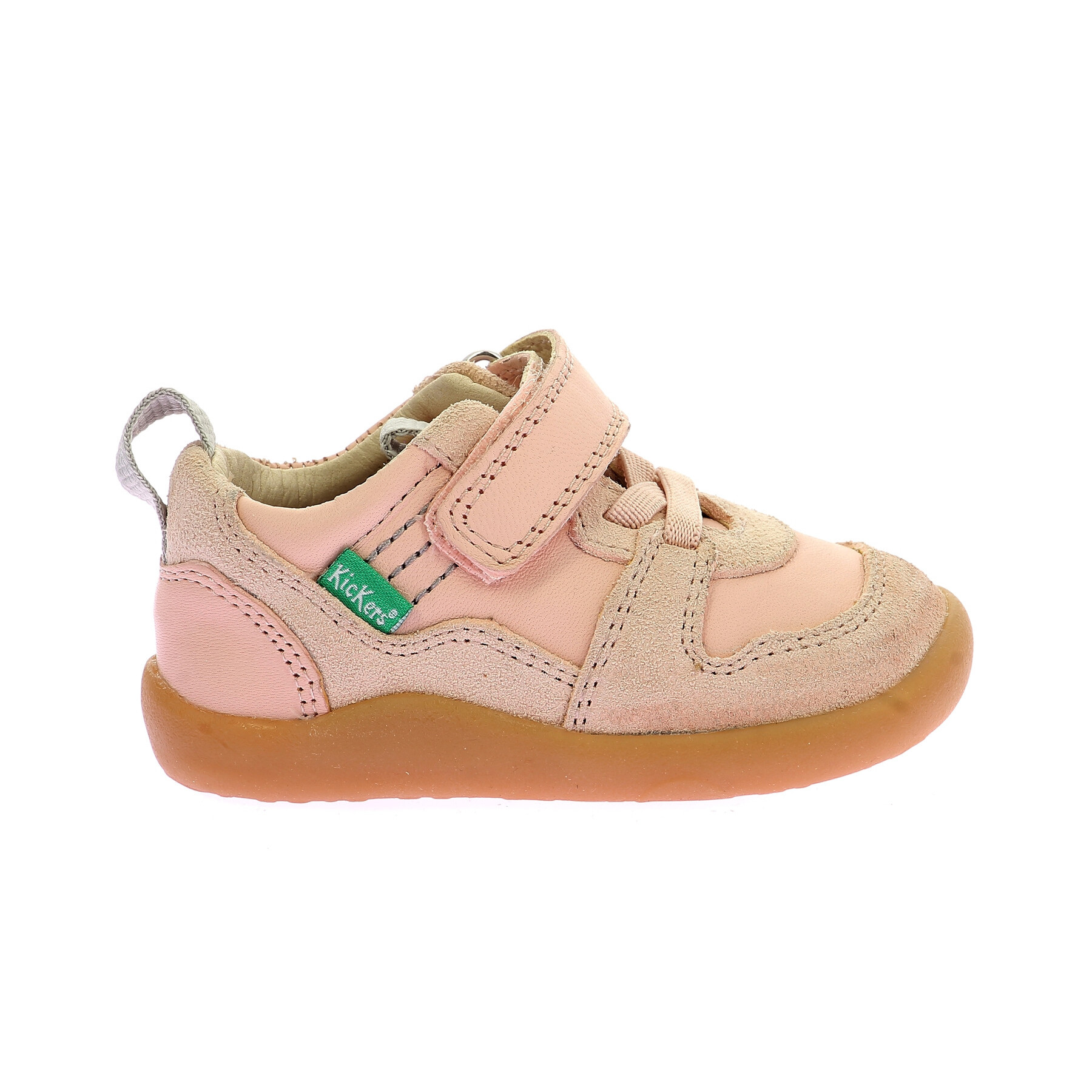 3616432503469 - Sneakers für Babys Kickfreshi