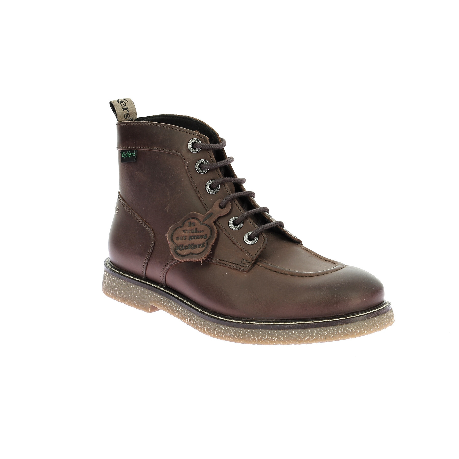 3616432619696 - Stiefeletten Legendary