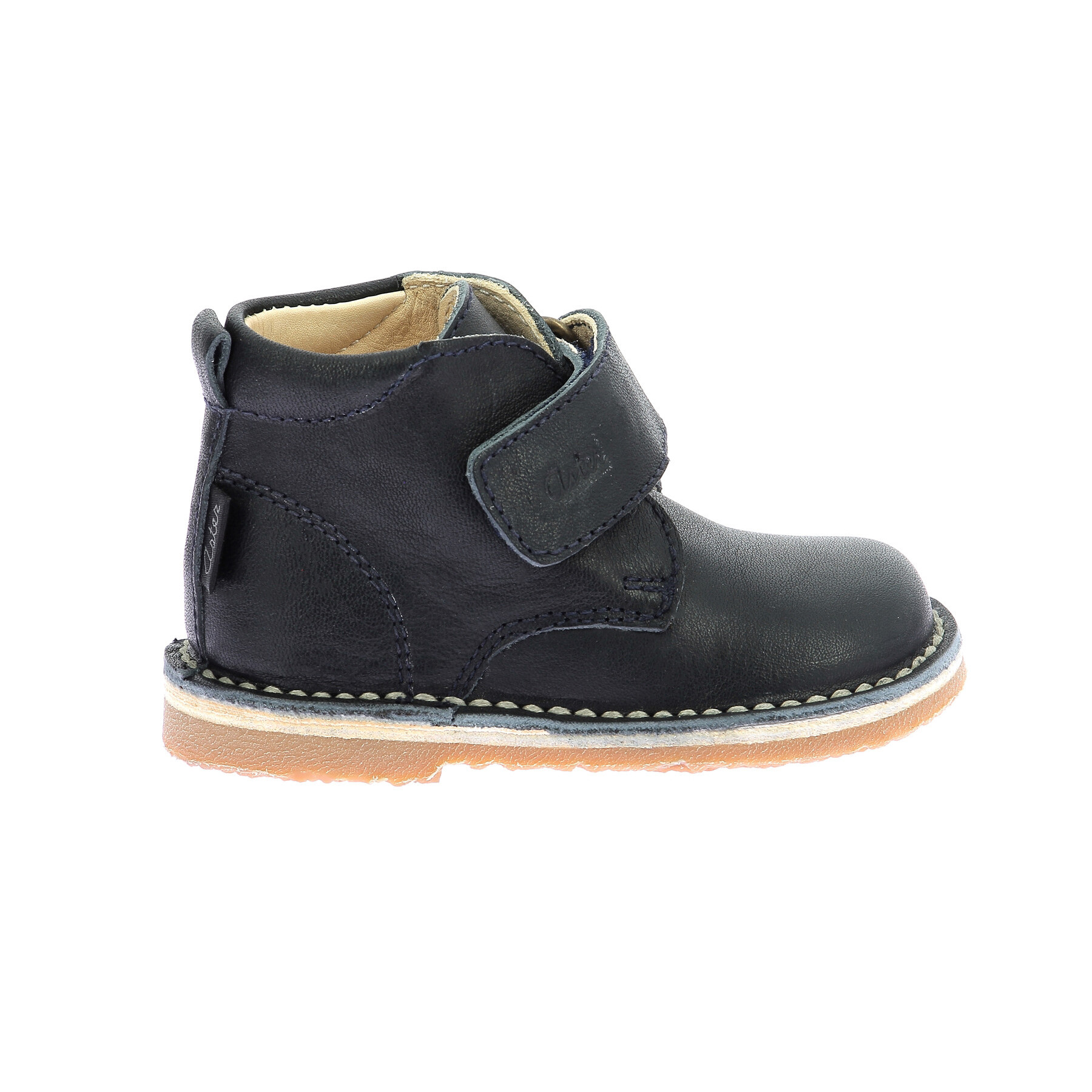 3616432716692 - Baby-Lederstiefeletten Abocratch