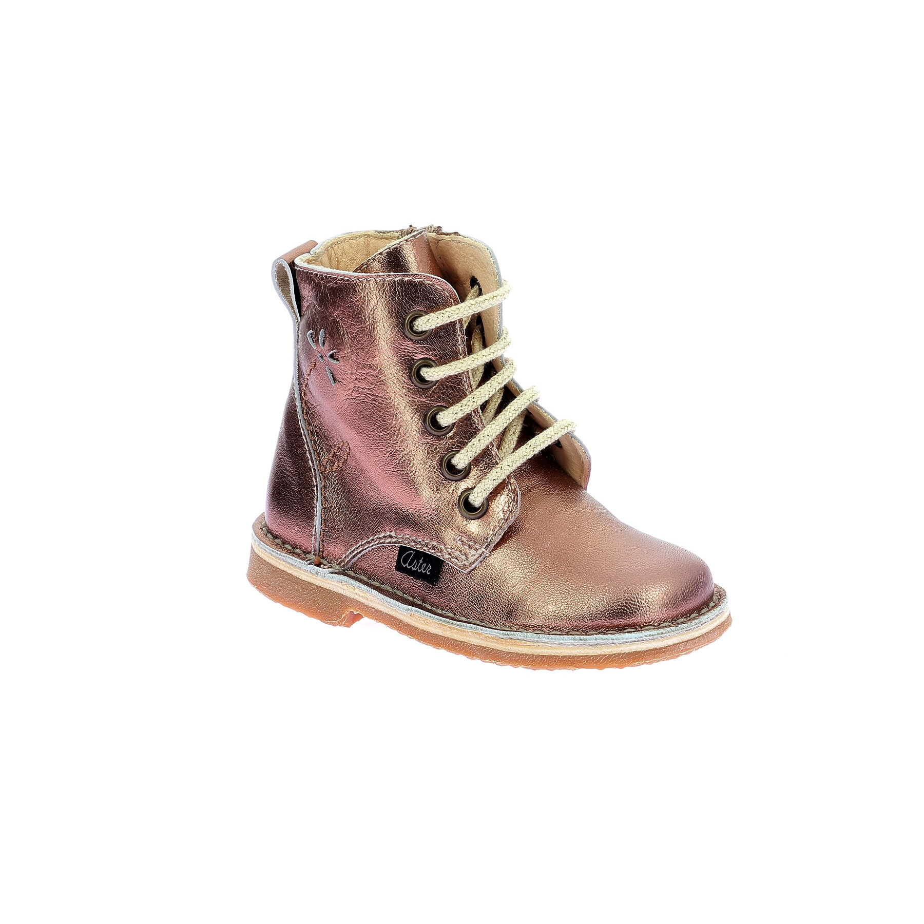 3616432718245 - Baby Stiefeletten Abotine