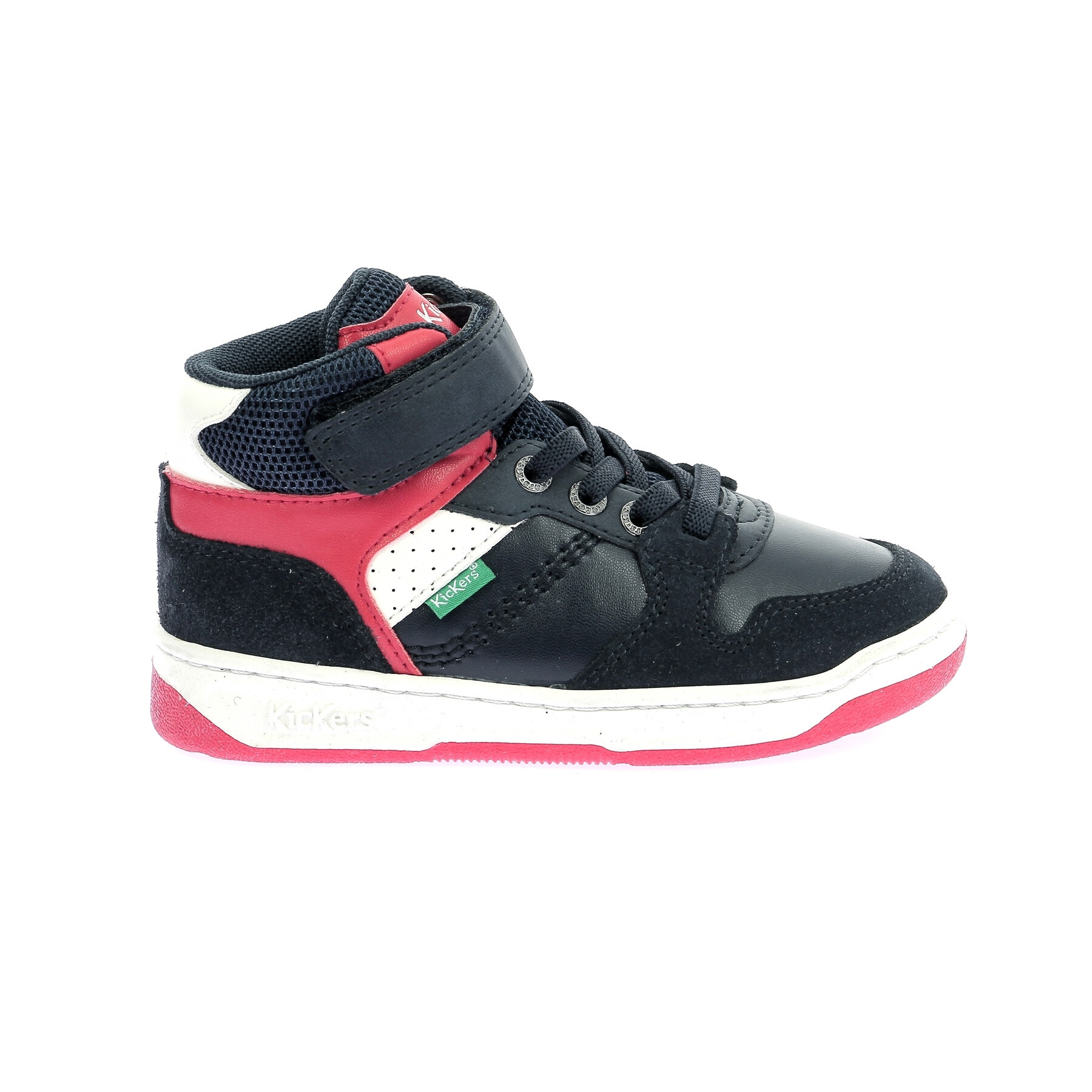 3616432866465 - Sneakers für Babys Kickado