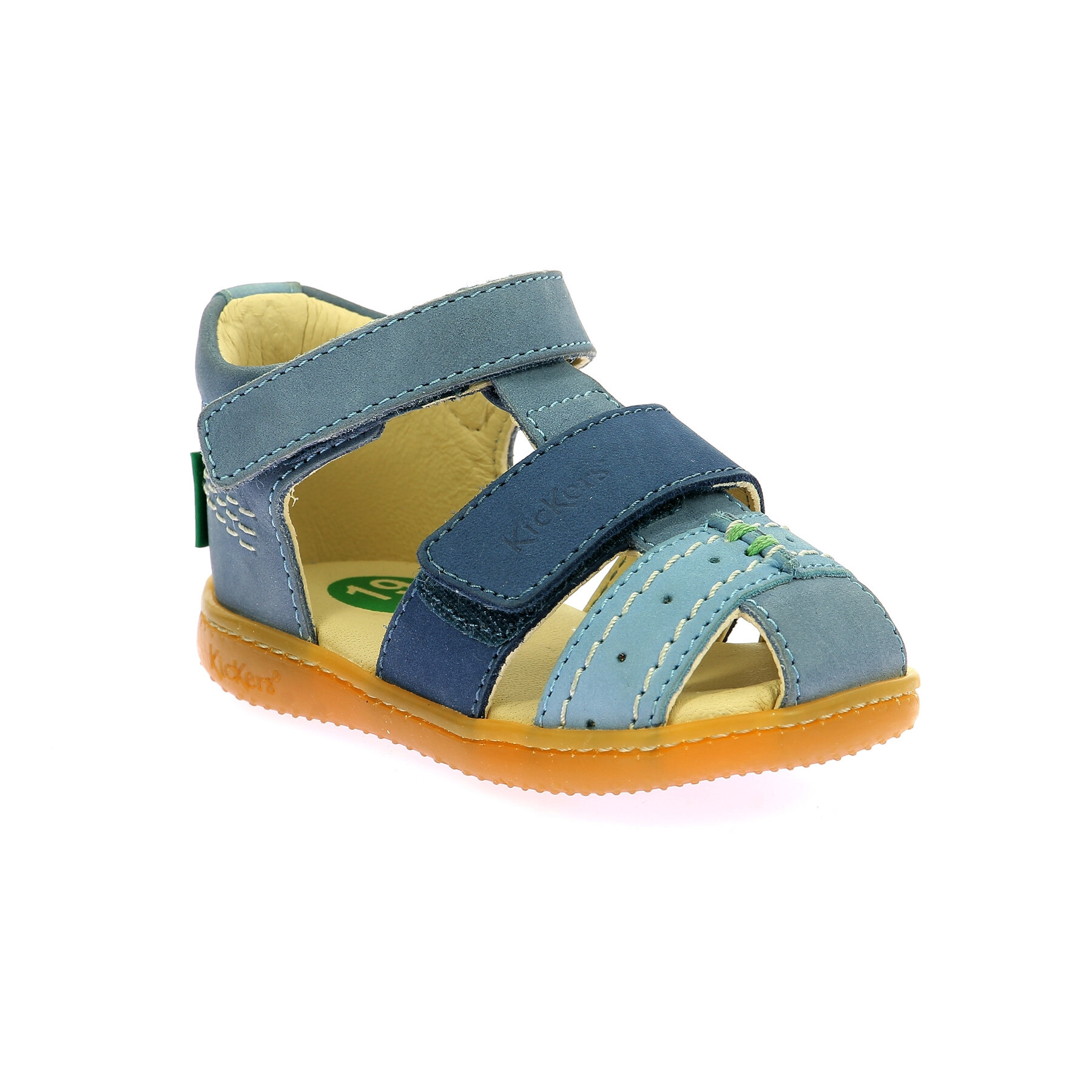 3616433330224 - Baby-Sandalen Bazar
