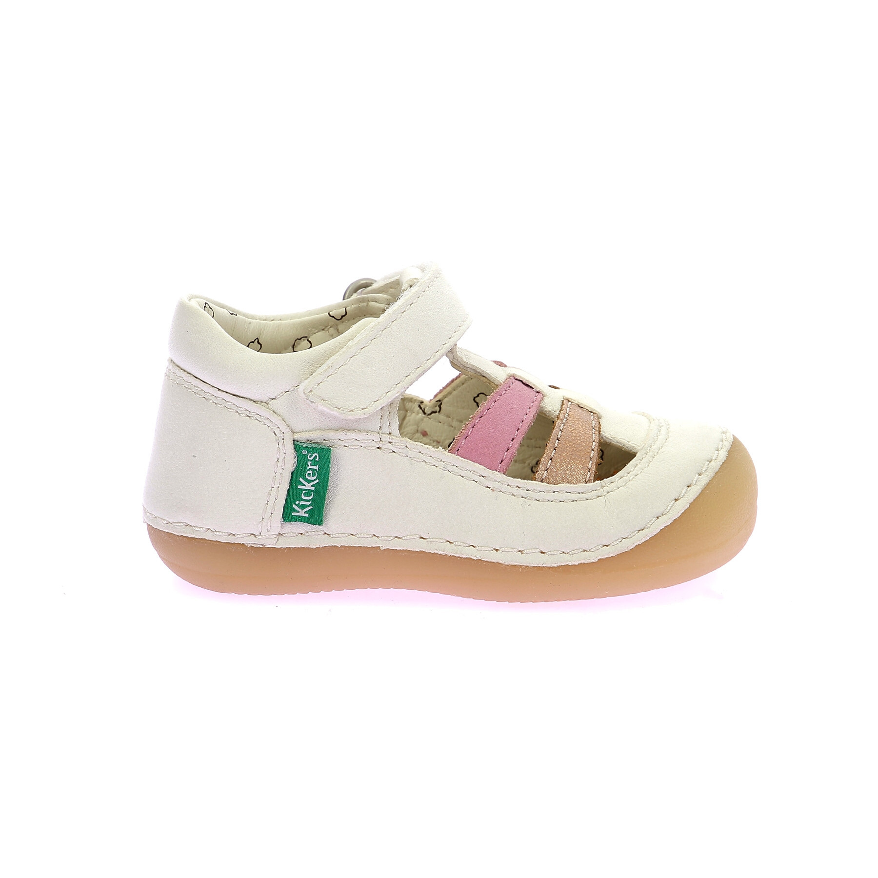 3616433340650 - Sandalen für Babys Sushy