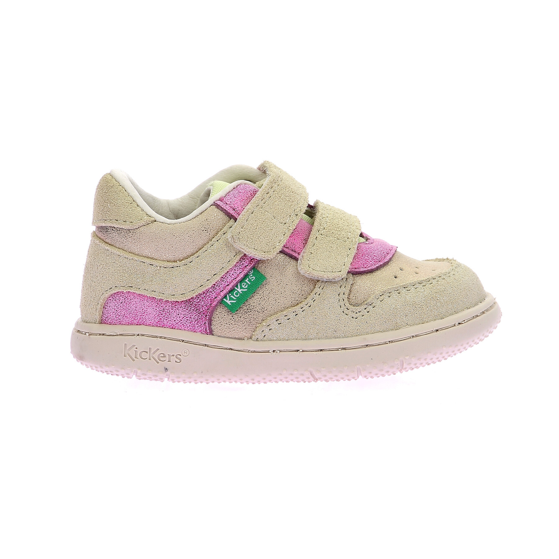 3616433343170 - Sneakers für Babys Motion