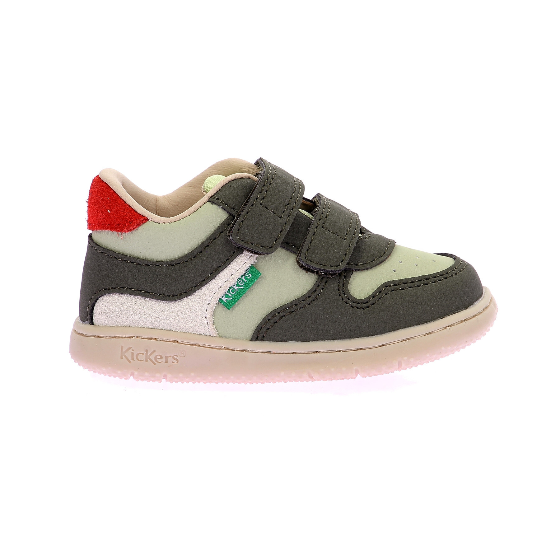 3616433343569 - Sneakers für Babys Motion