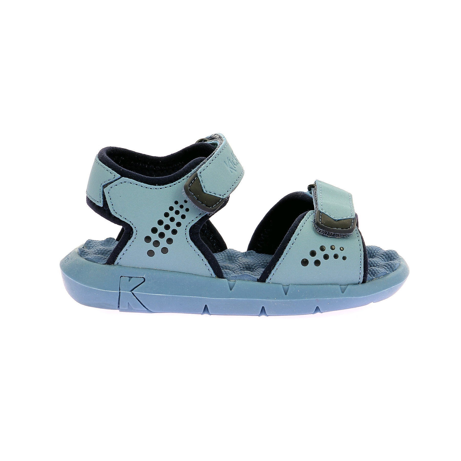 3616433352158 - Kindersandalen Jumangap