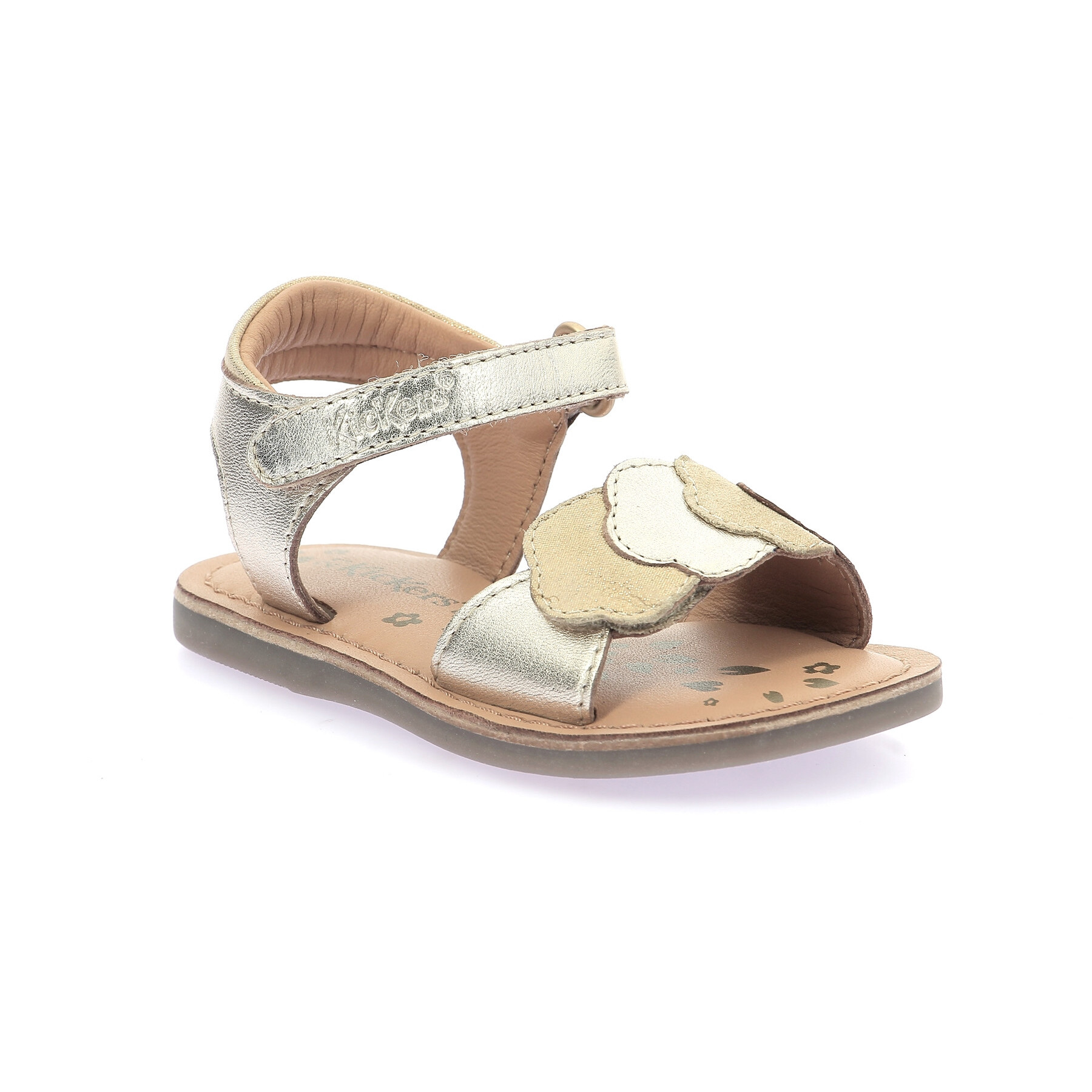 3616433354381 - Sandalen für Babys Dyastar 3616433354381 - Sandalen für Babys Dyastar